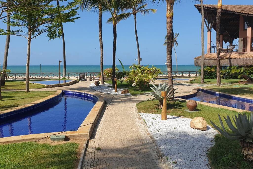 1st Beachfront Deluxe Apartment B102 in Dream Beach Cumbuco