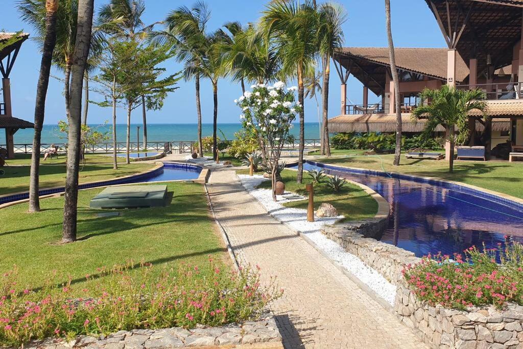 1st Beachfront Deluxe Apartment B102 in Dream Beach Cumbuco