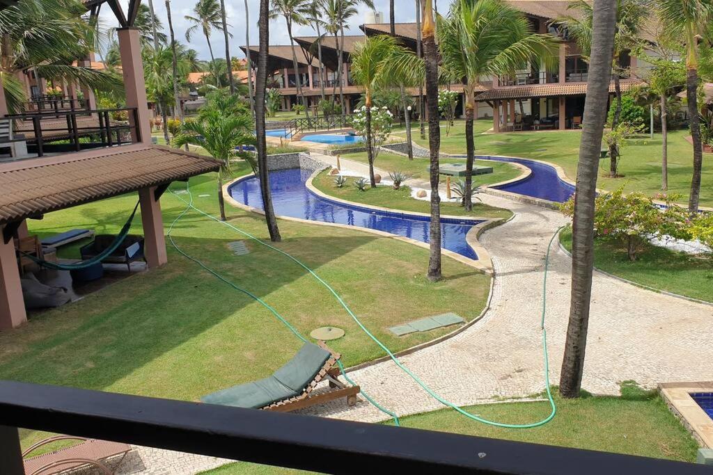 1st Beachfront Deluxe Apartment B102 in Dream Beach Cumbuco
