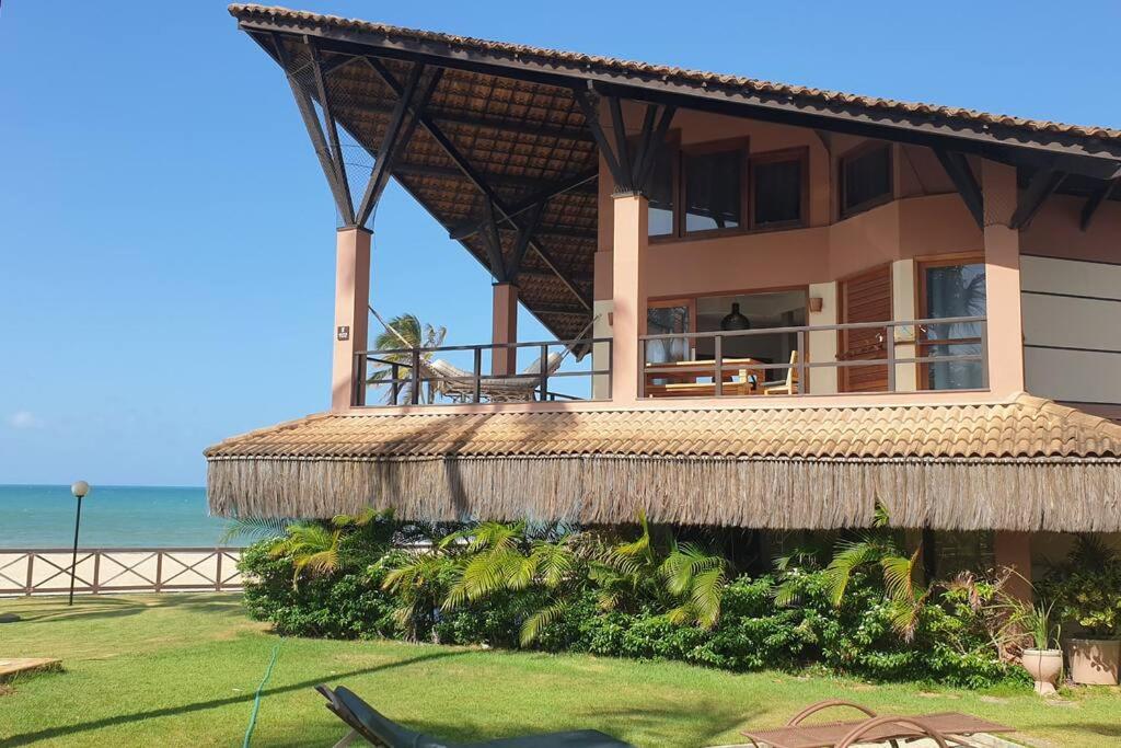 1st Beachfront Deluxe Apartment B102 in Dream Beach Cumbuco
