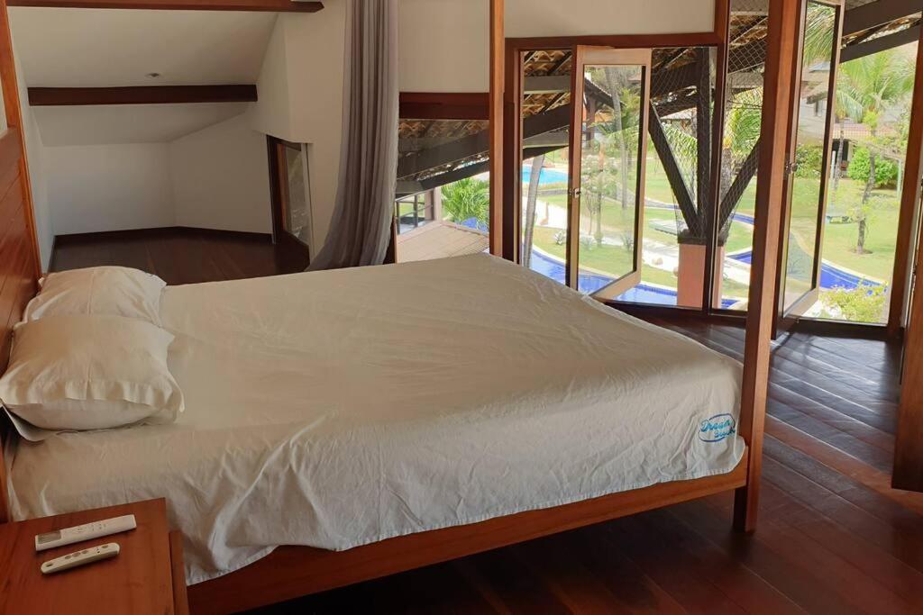 1st Beachfront Deluxe Apartment B102 in Dream Beach Cumbuco