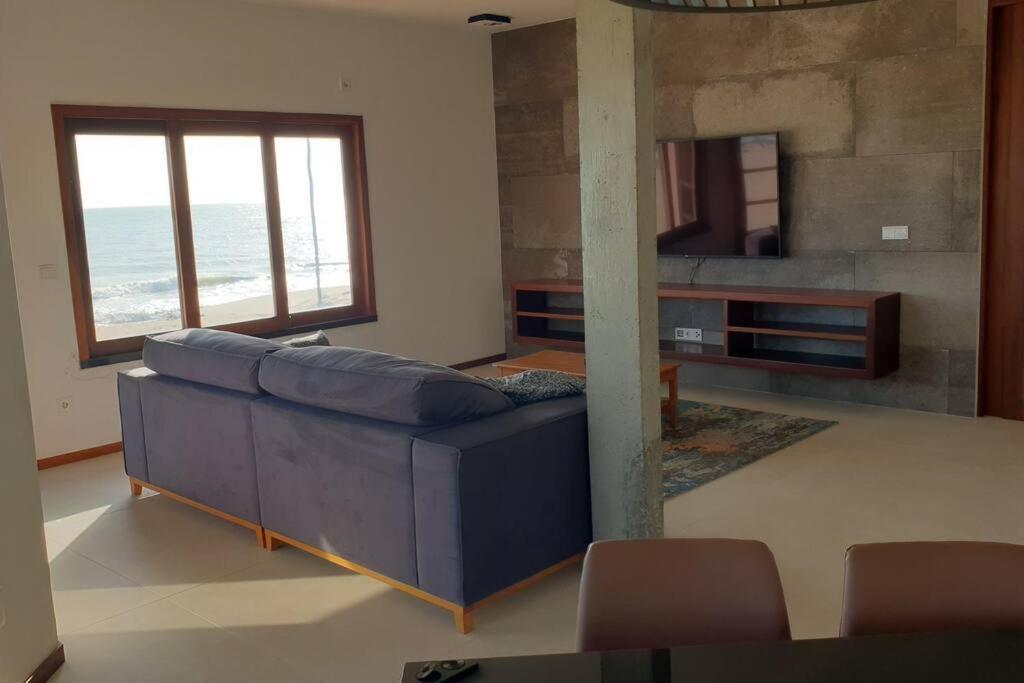 1st Beachfront Deluxe Apartment B102 in Dream Beach Cumbuco