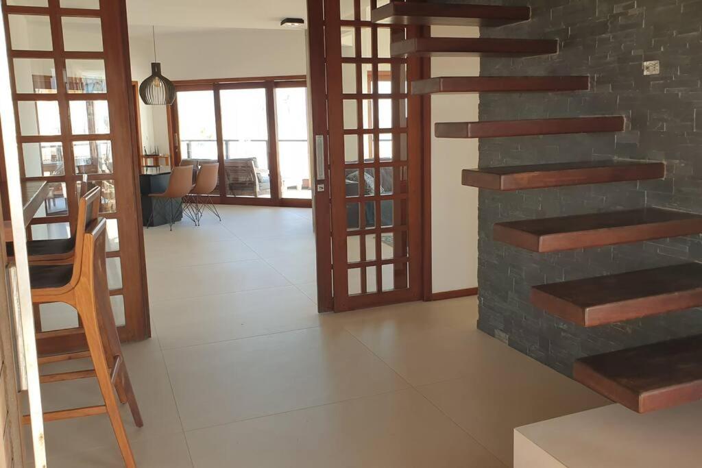 1st Beachfront Deluxe Apartment B102 in Dream Beach Cumbuco