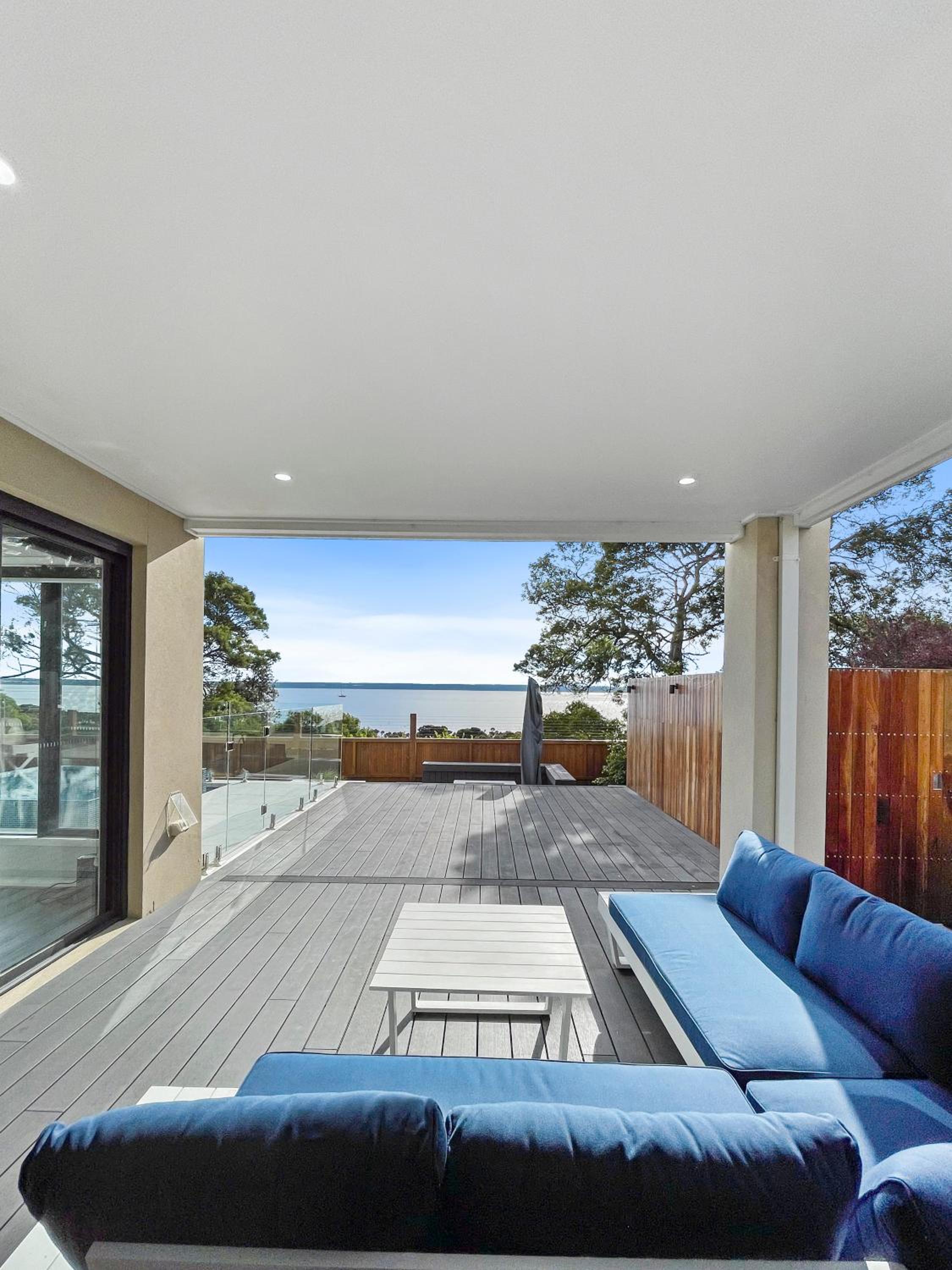 Your Perfect Coastal Getaway