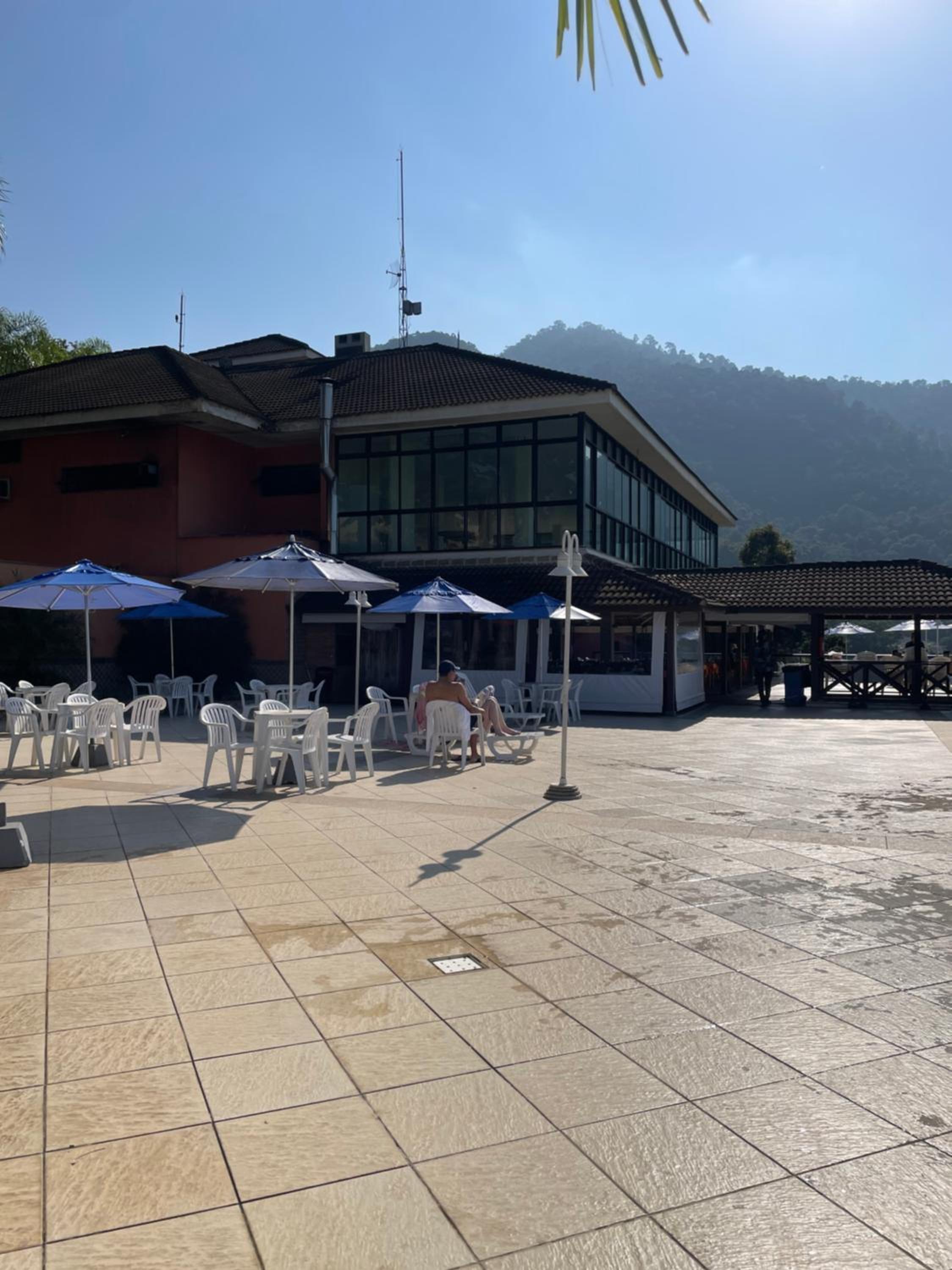 Porto Real Resort- VISTA MAR