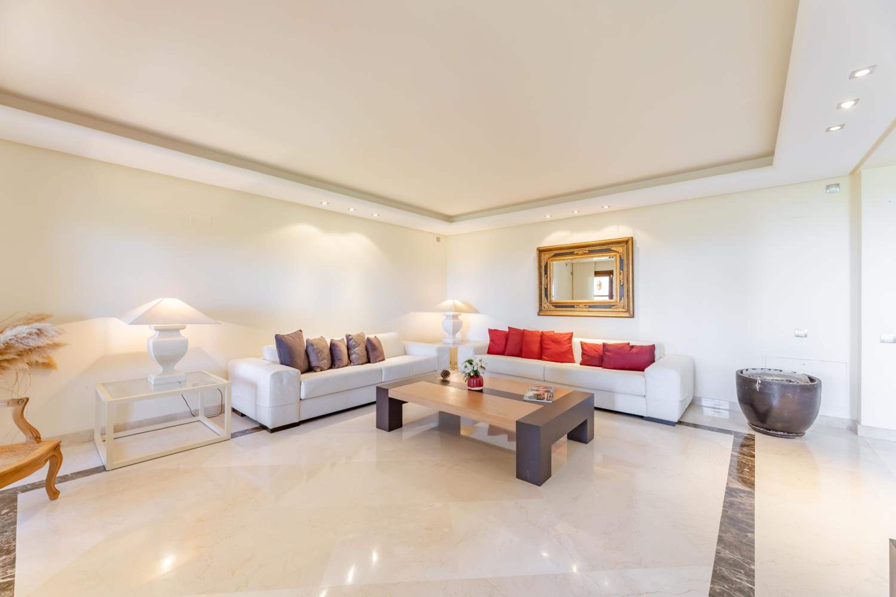 Capellanía Bliss by Kura Homes