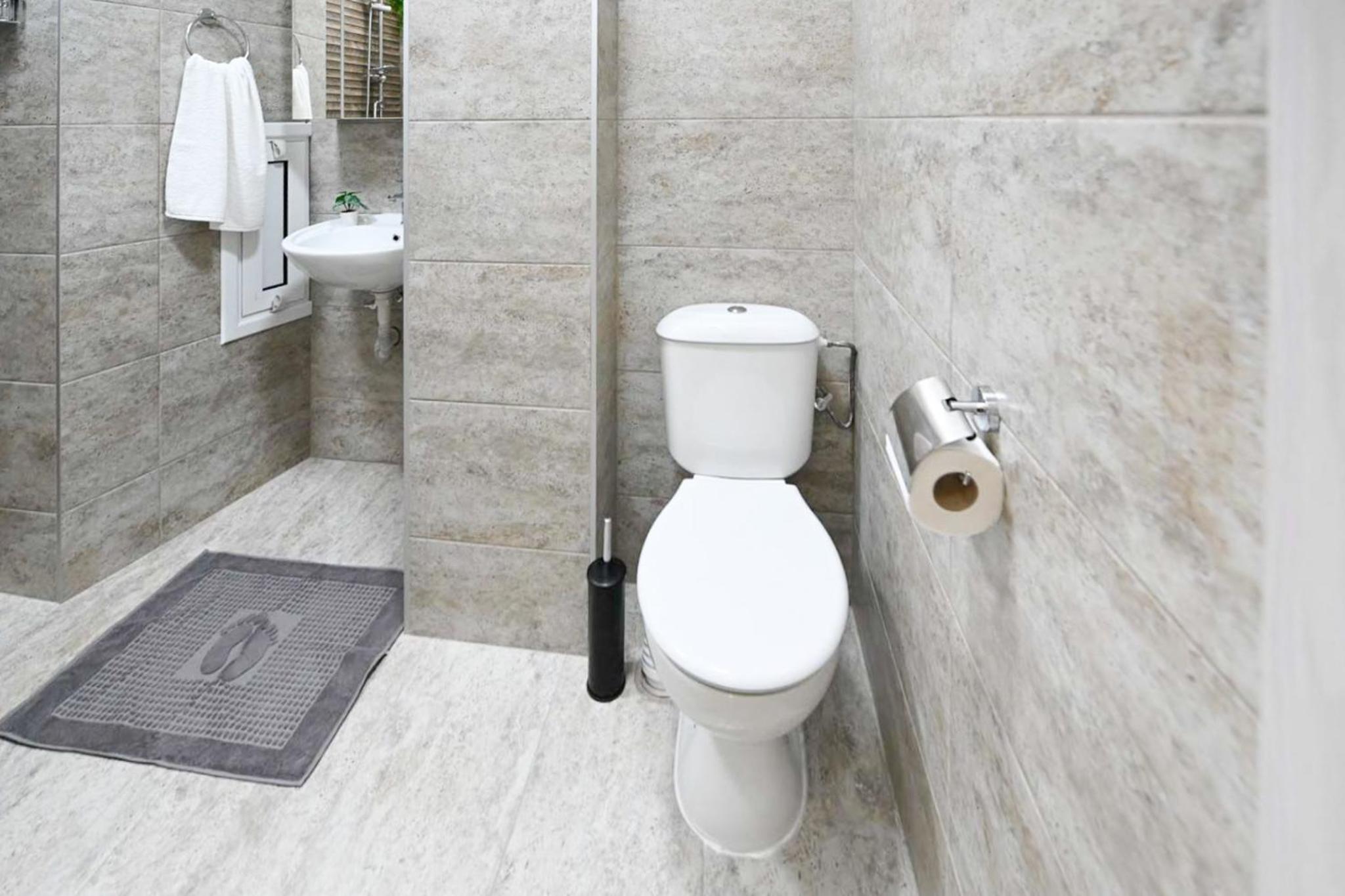 2BR Downtown Suit Next to Nevski Cathedral - AC