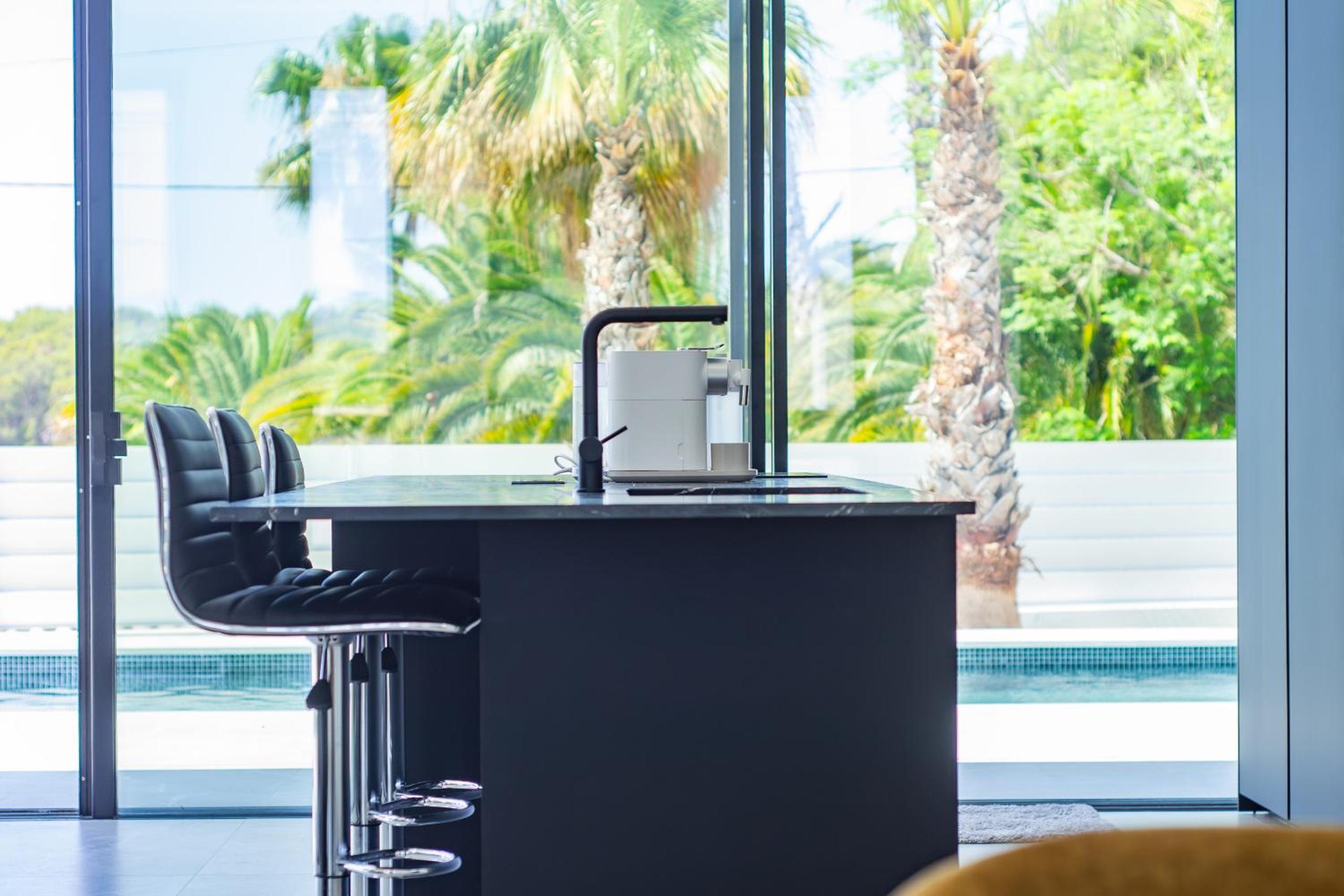 Graham Holiday Rentals - Harmony