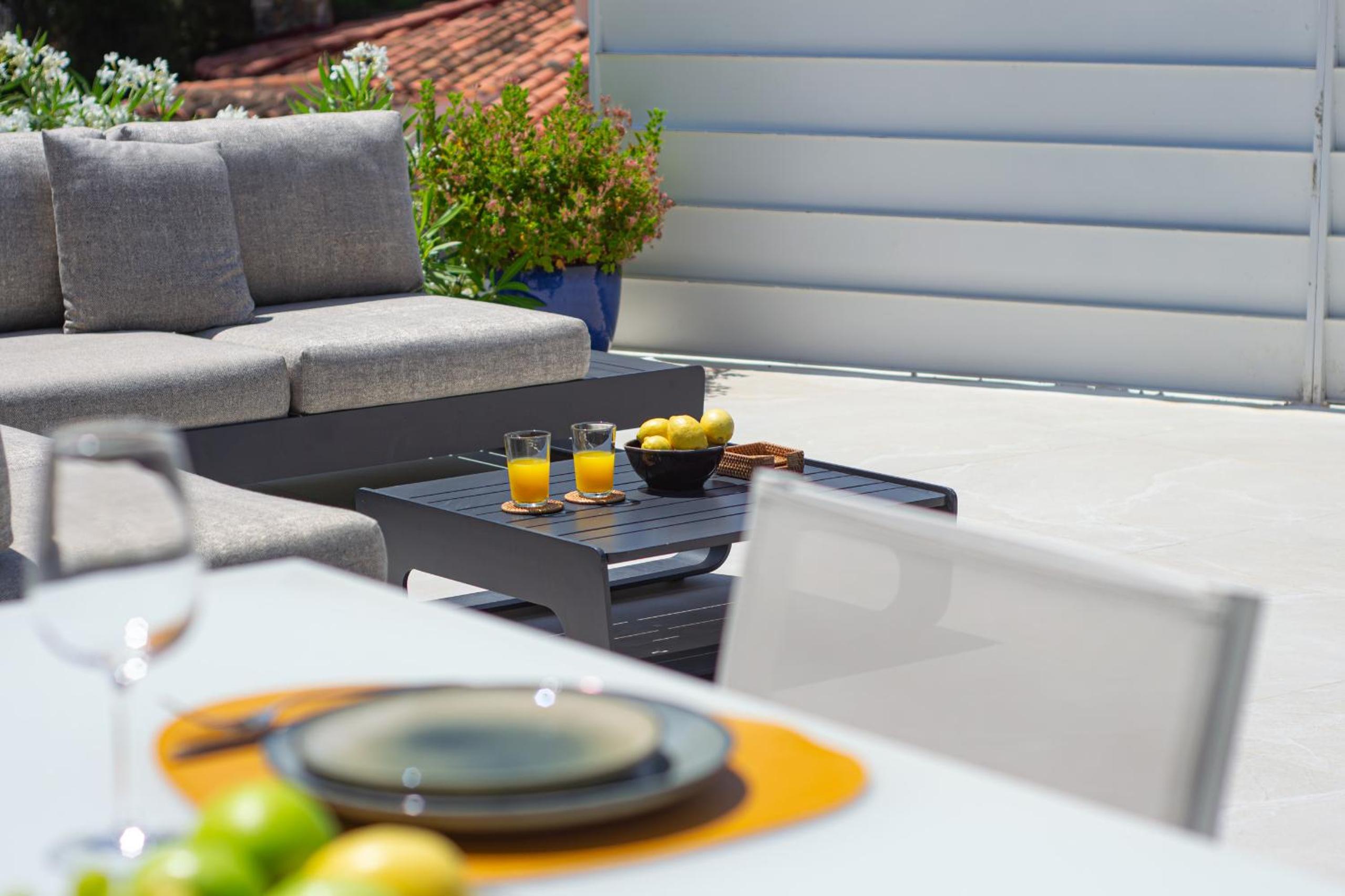 Graham Holiday Rentals - Harmony