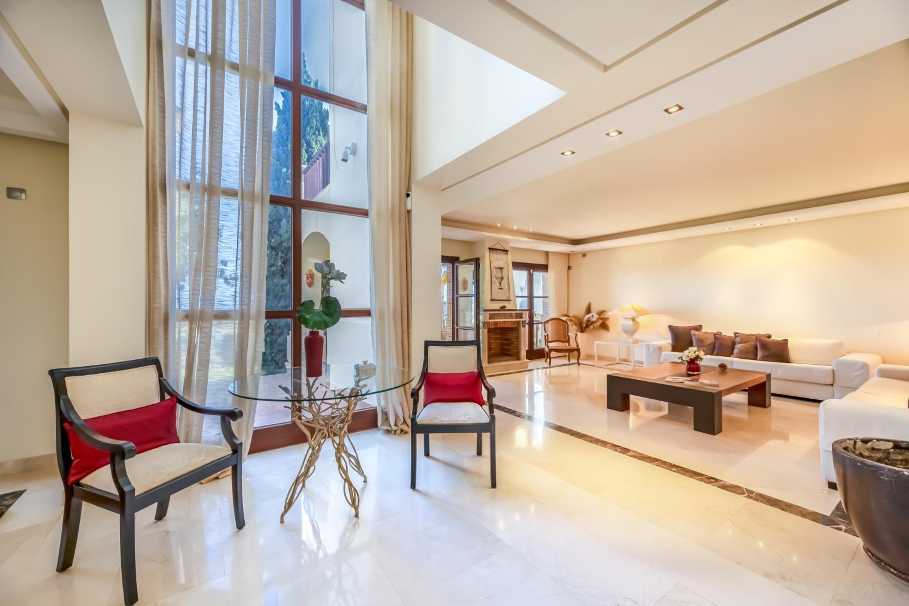 Capellanía Bliss by Kura Homes