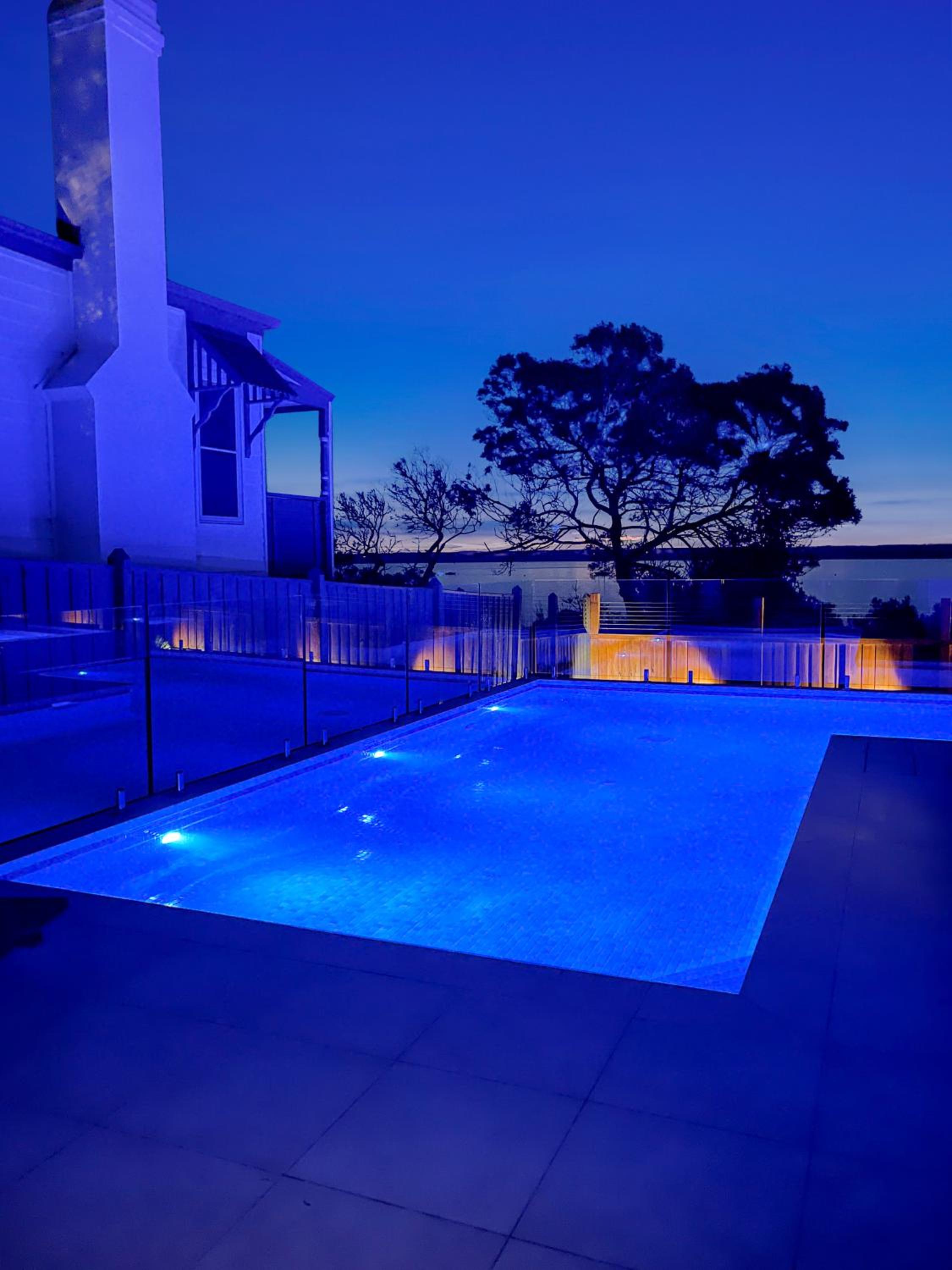 Your Perfect Coastal Getaway