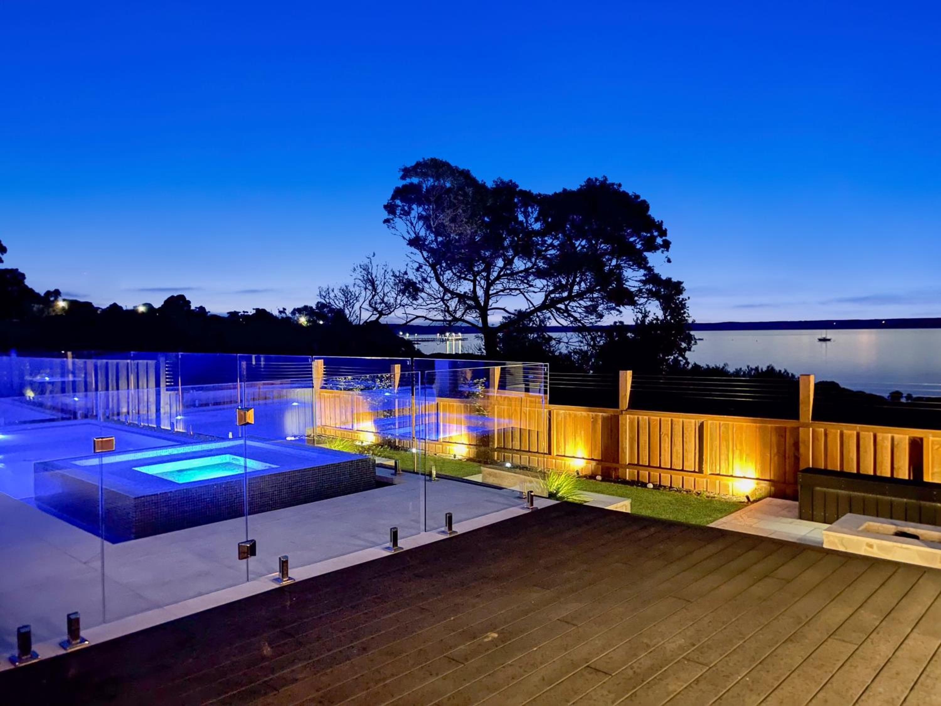 Your Perfect Coastal Getaway