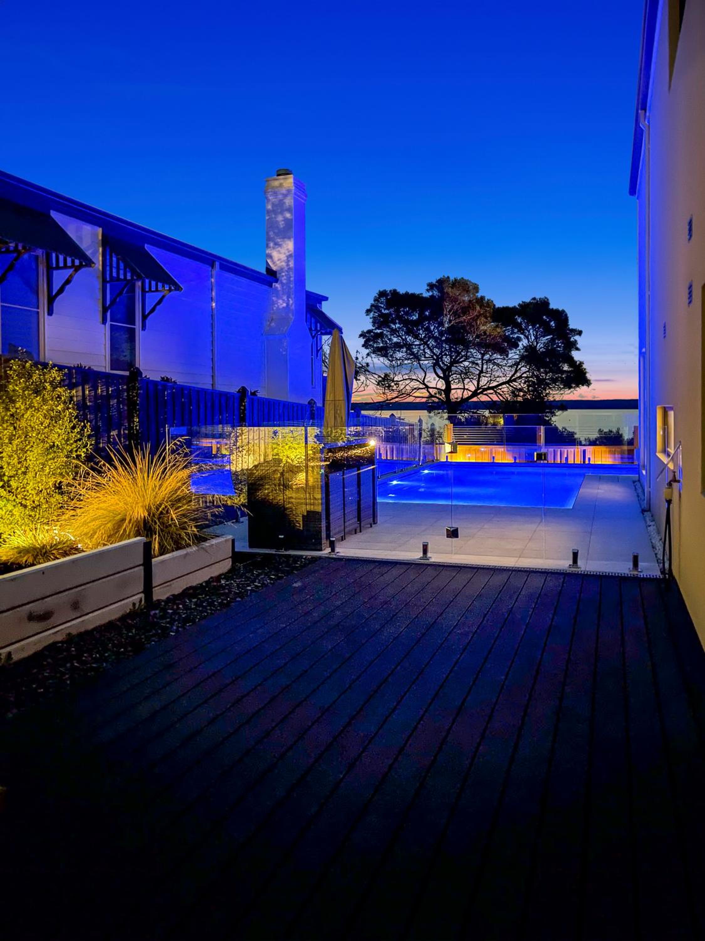 Your Perfect Coastal Getaway