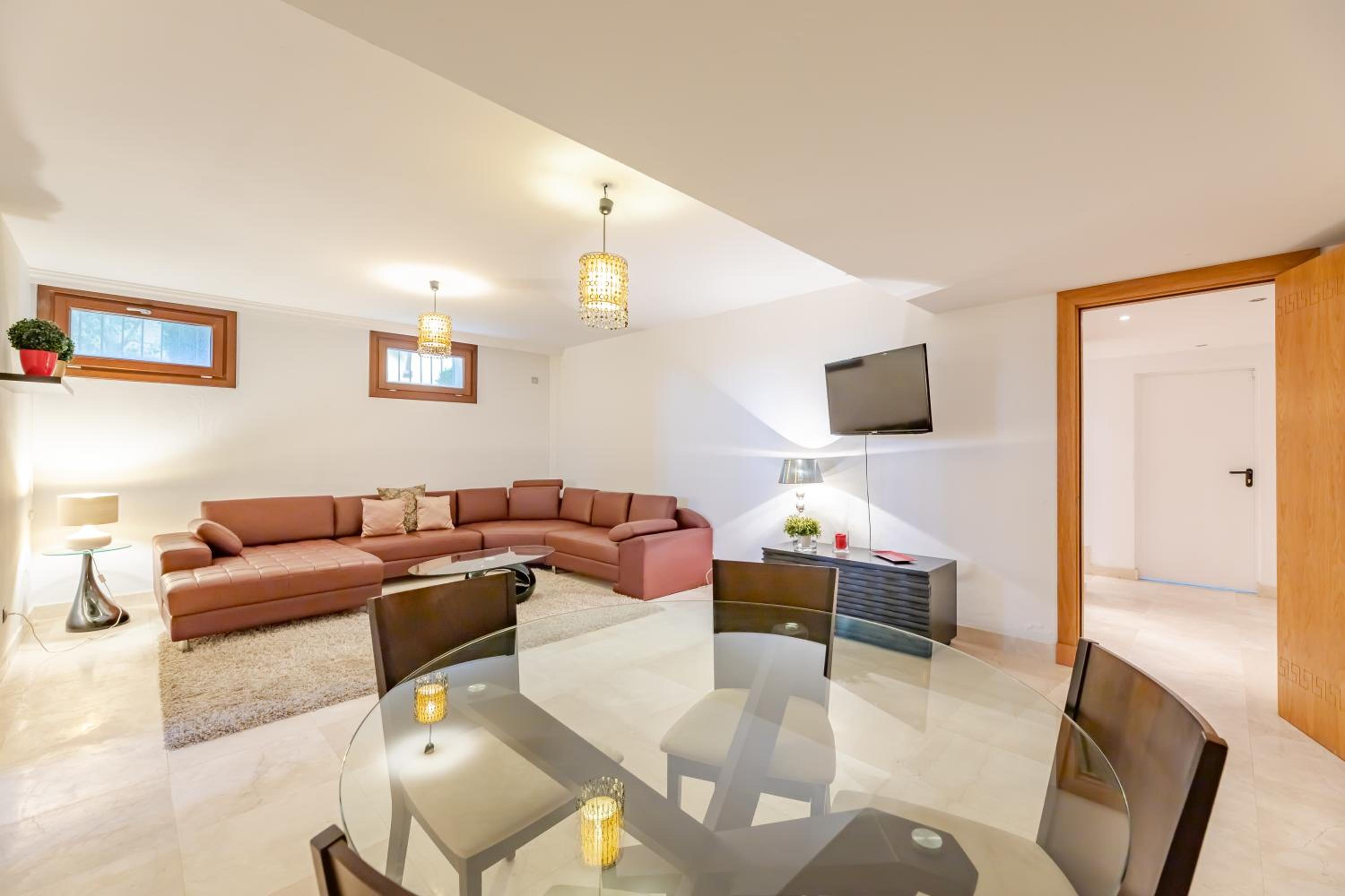 Capellanía Bliss by Kura Homes