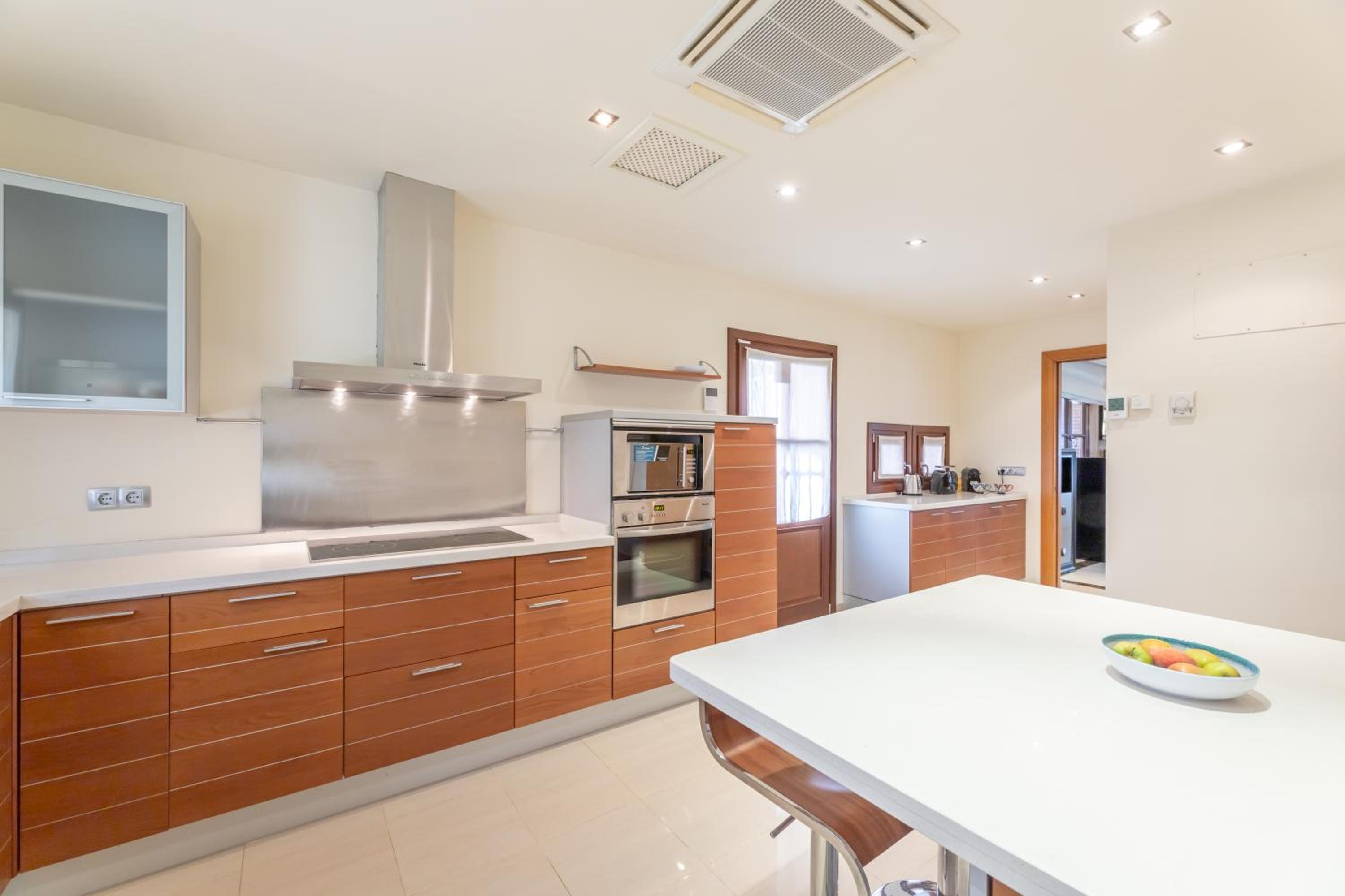 Capellanía Bliss by Kura Homes
