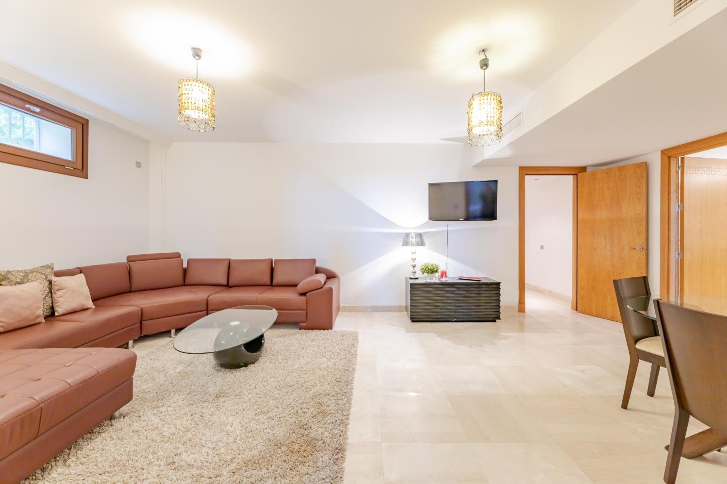 Capellanía Bliss by Kura Homes