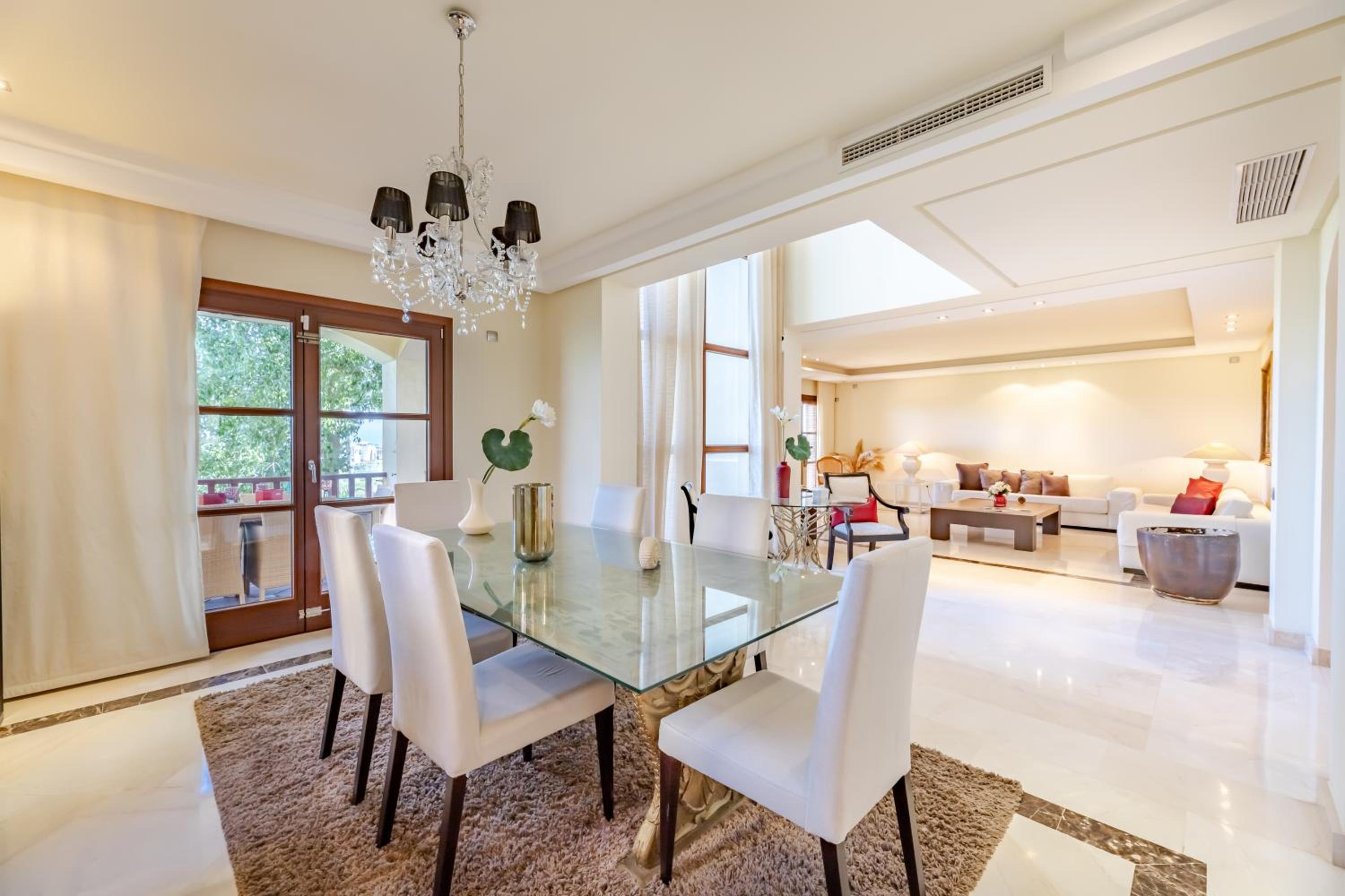 Capellanía Bliss by Kura Homes