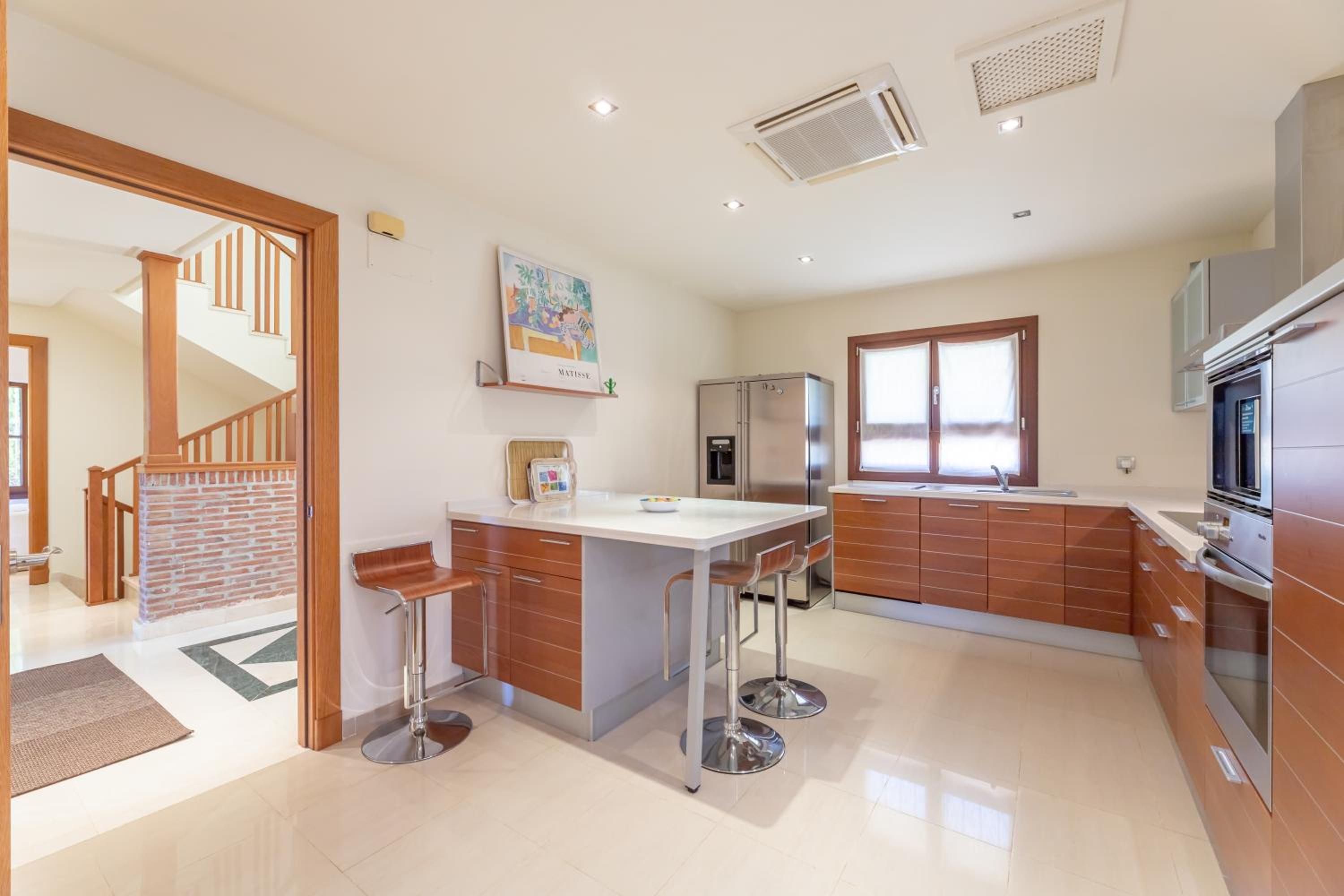Capellanía Bliss by Kura Homes