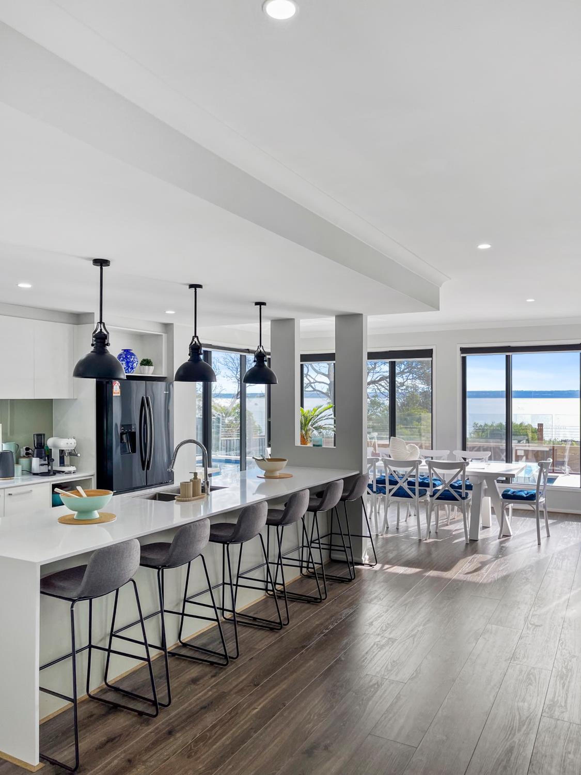 Your Perfect Coastal Getaway