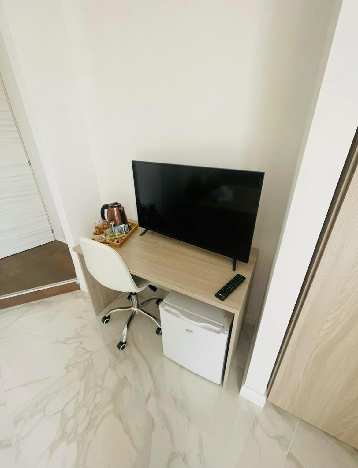 Nerisa home