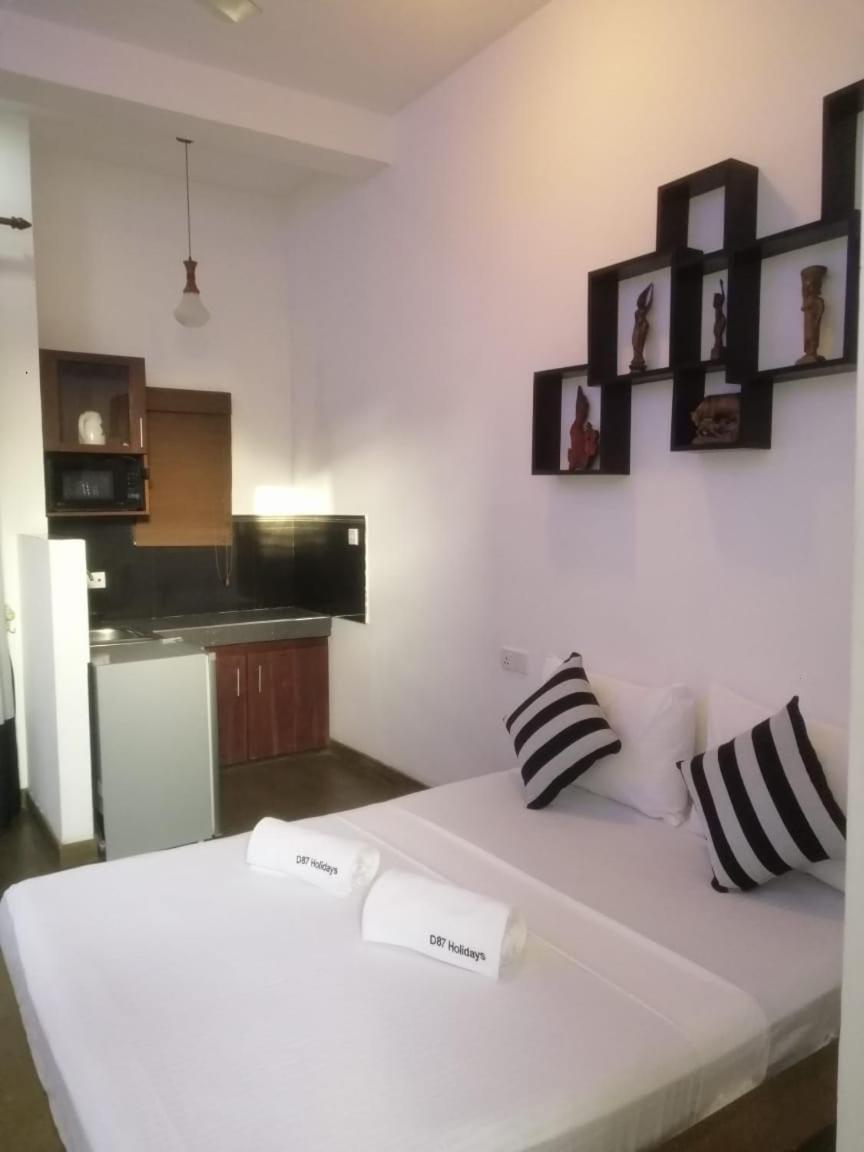 Beach Hotel D87 Negombo view 5