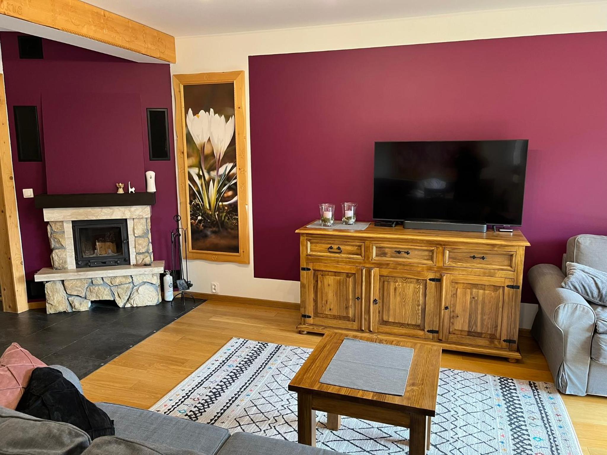 Apartament Krokus view 3
