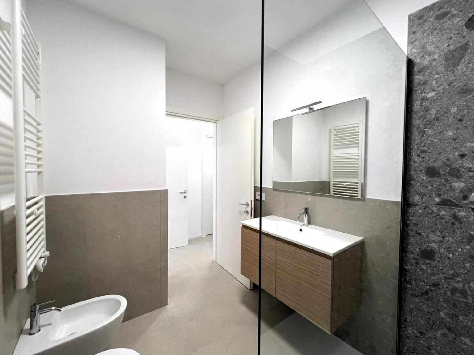 Sun Village Residence con Piscina - Piazza Aurora - Adria Holiday Jesolo - FAMILY APARTMENTS