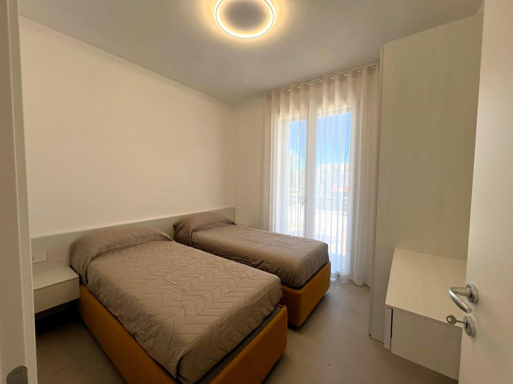 Sun Village Residence con Piscina - Piazza Aurora - Adria Holiday Jesolo - FAMILY APARTMENTS