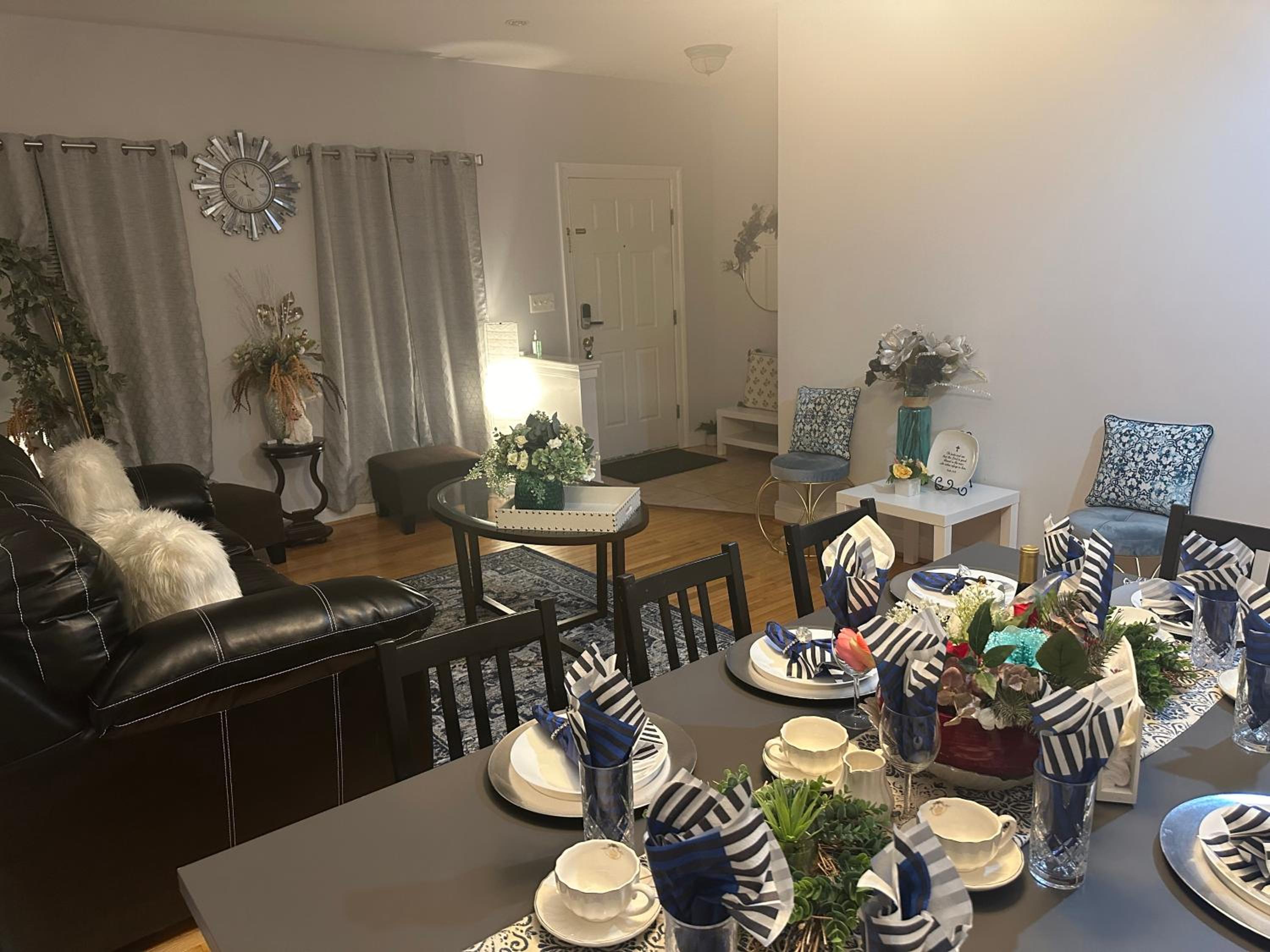 Nice room M