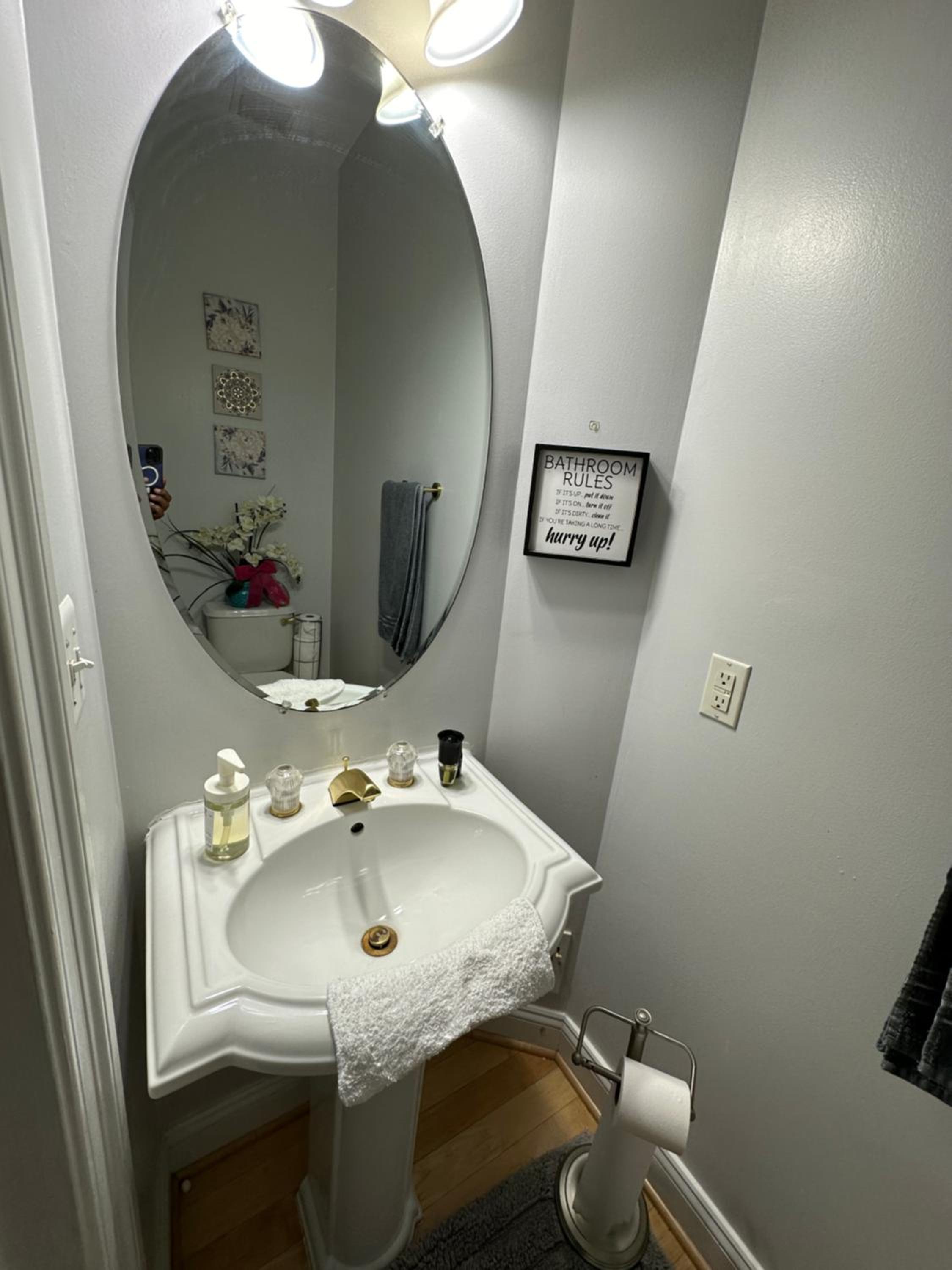 Nice room M