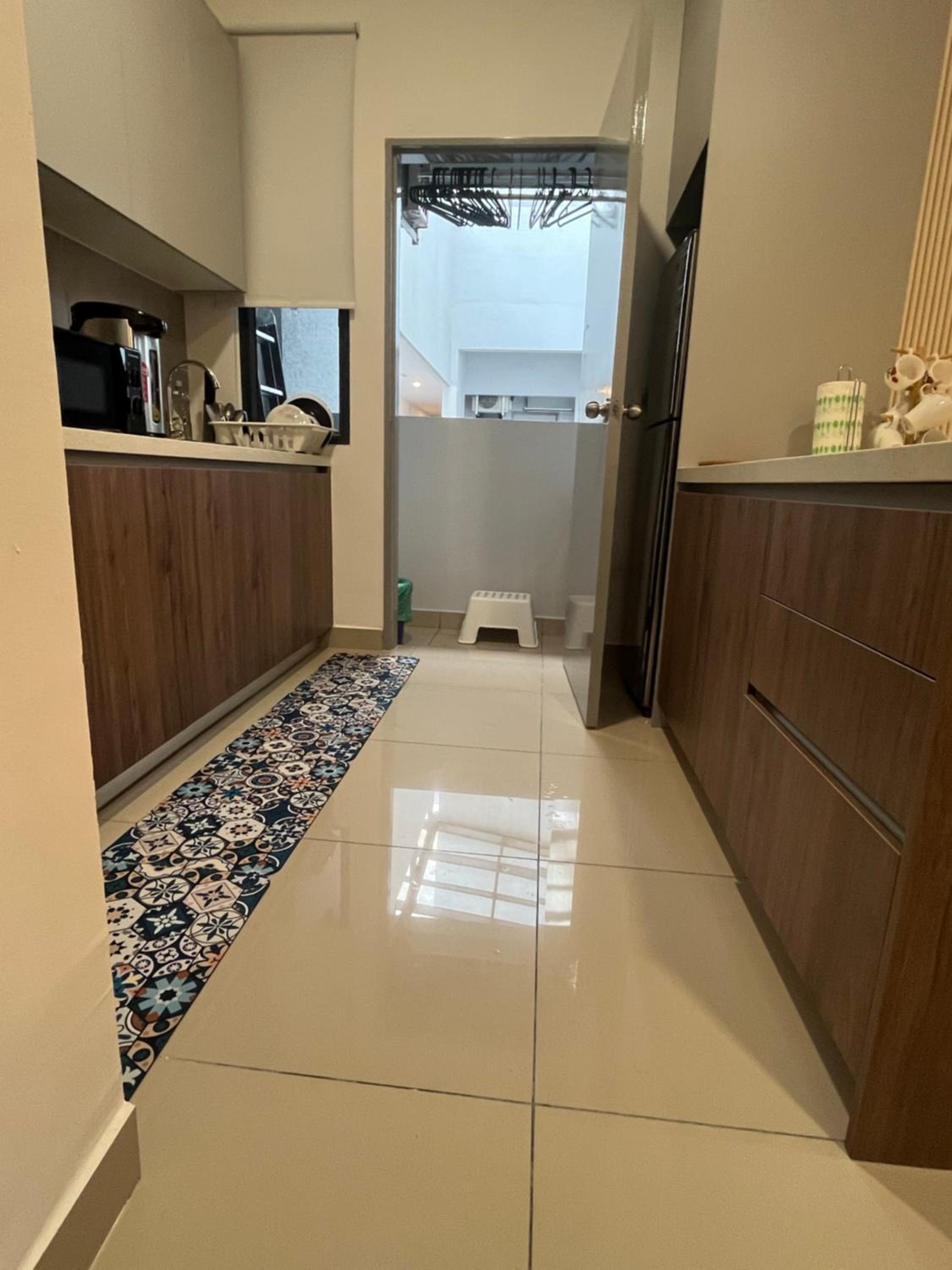 M Vertica at Level 55 Stunning Condo