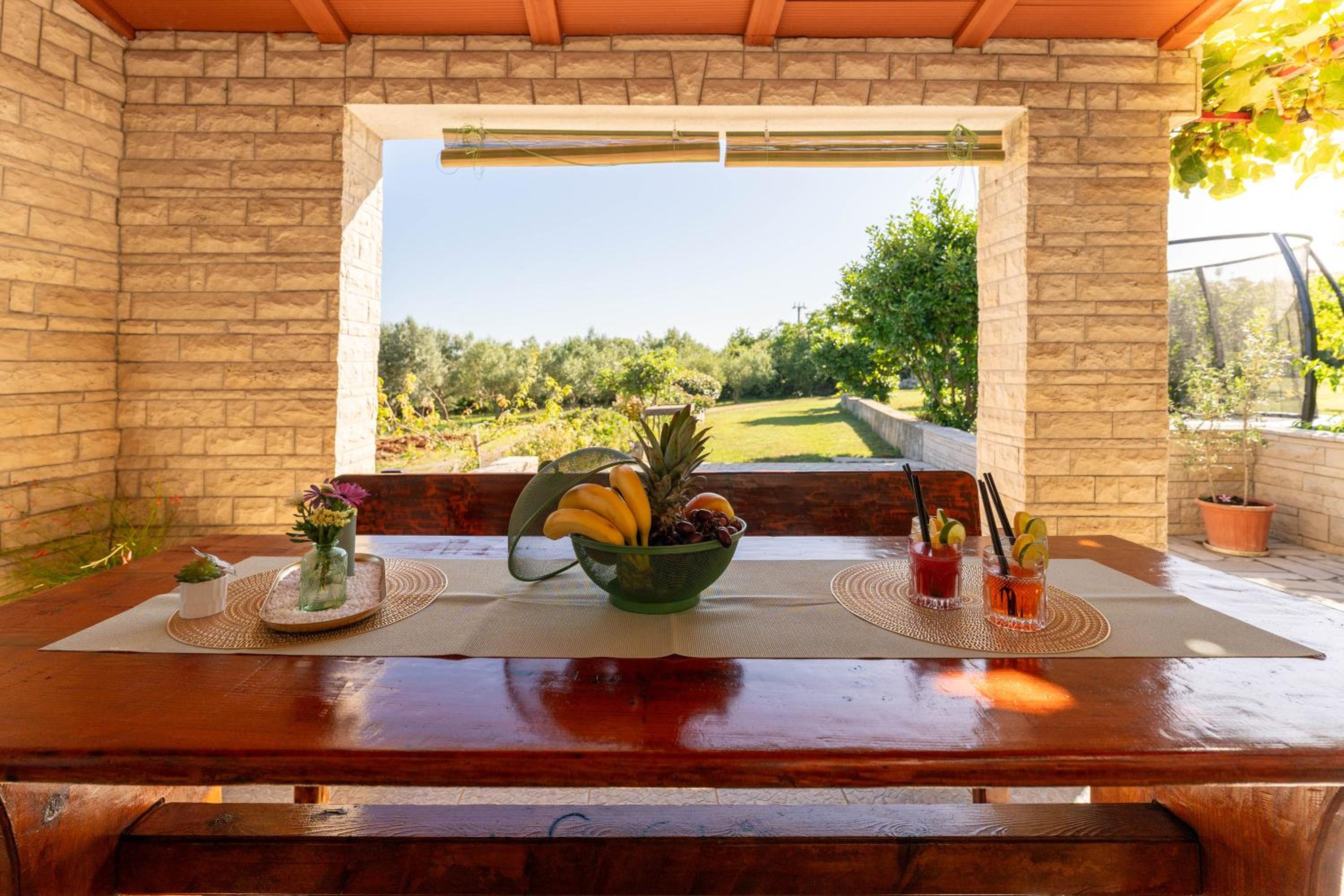 Apartman Viridis