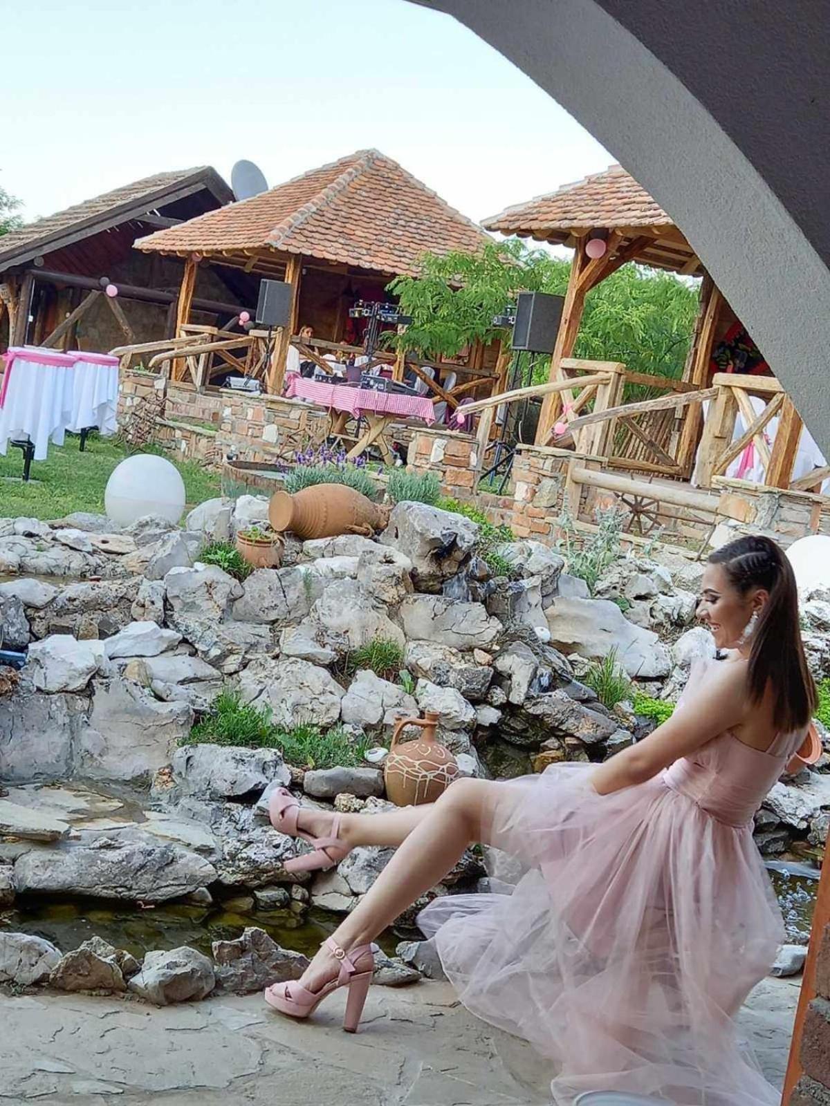 Etno selo Smederevo PEPE- Serbia
