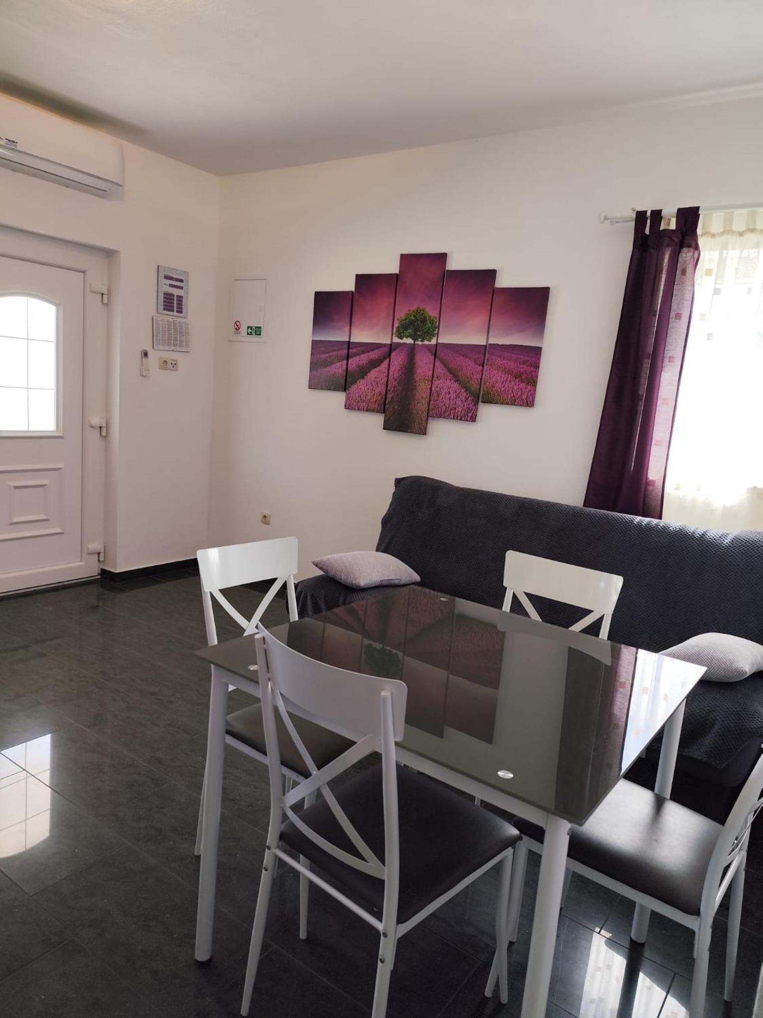 Holiday House Barišić