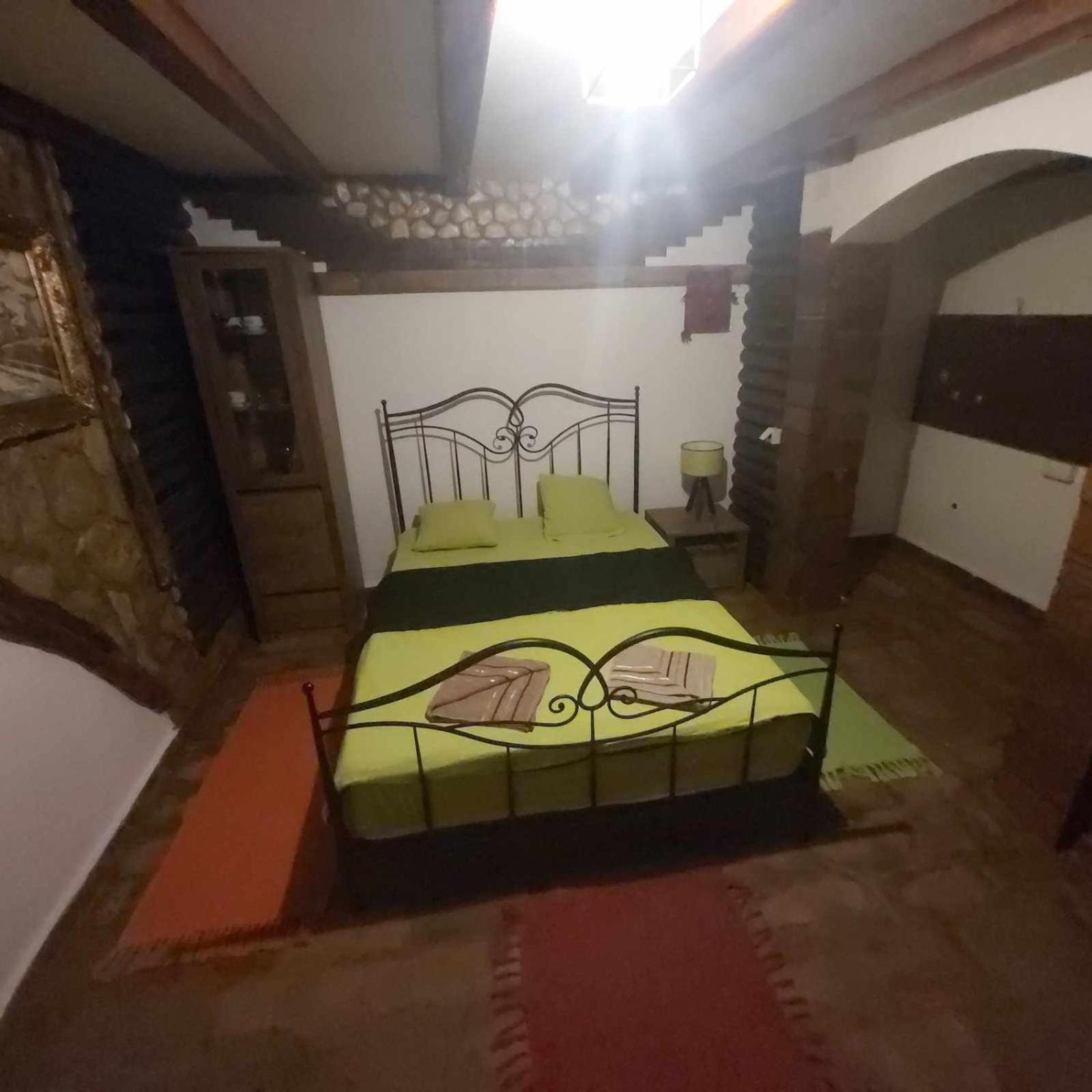 Etno selo Smederevo PEPE- Serbia