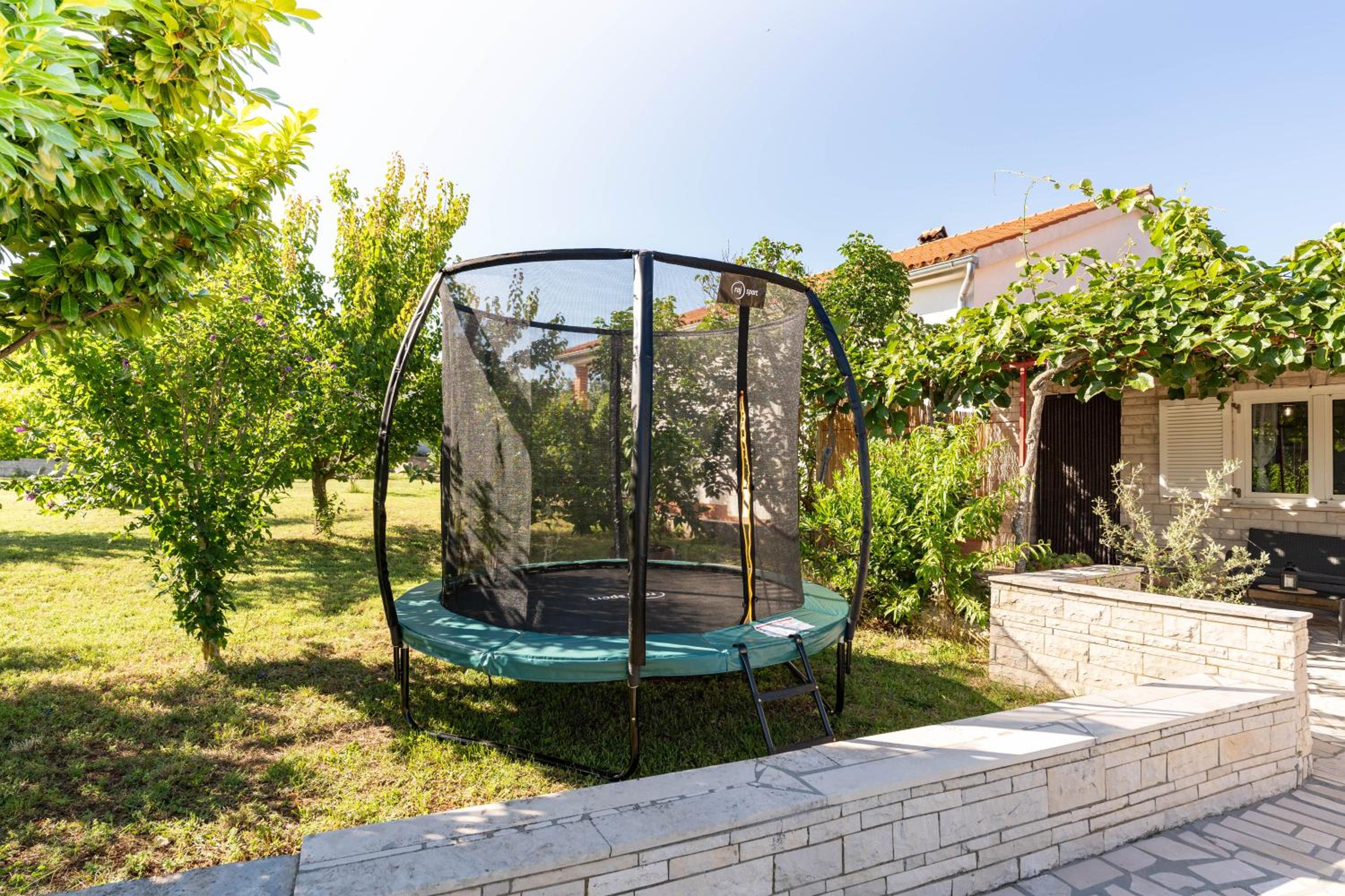 Apartman Viridis
