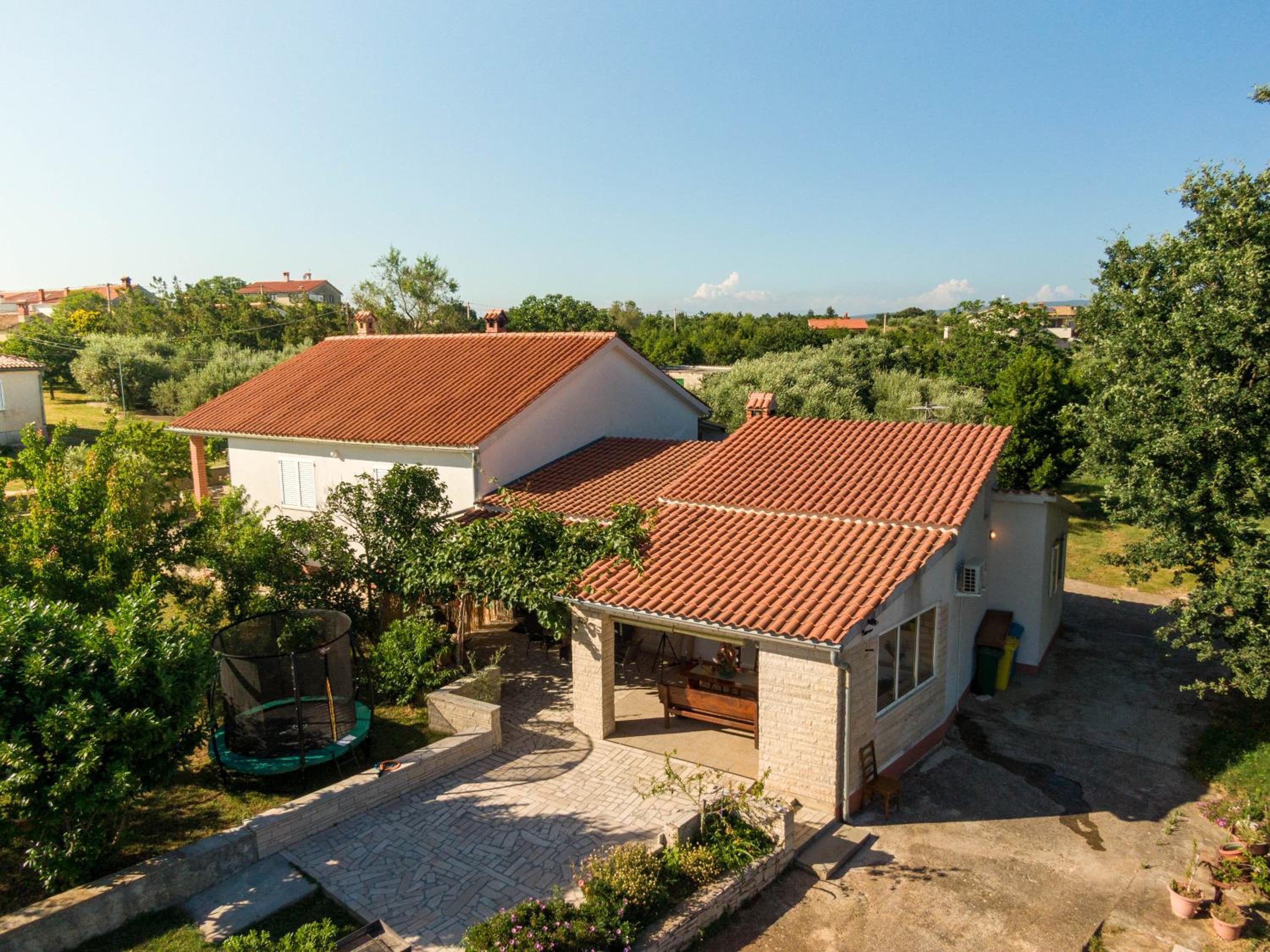 Apartman Viridis