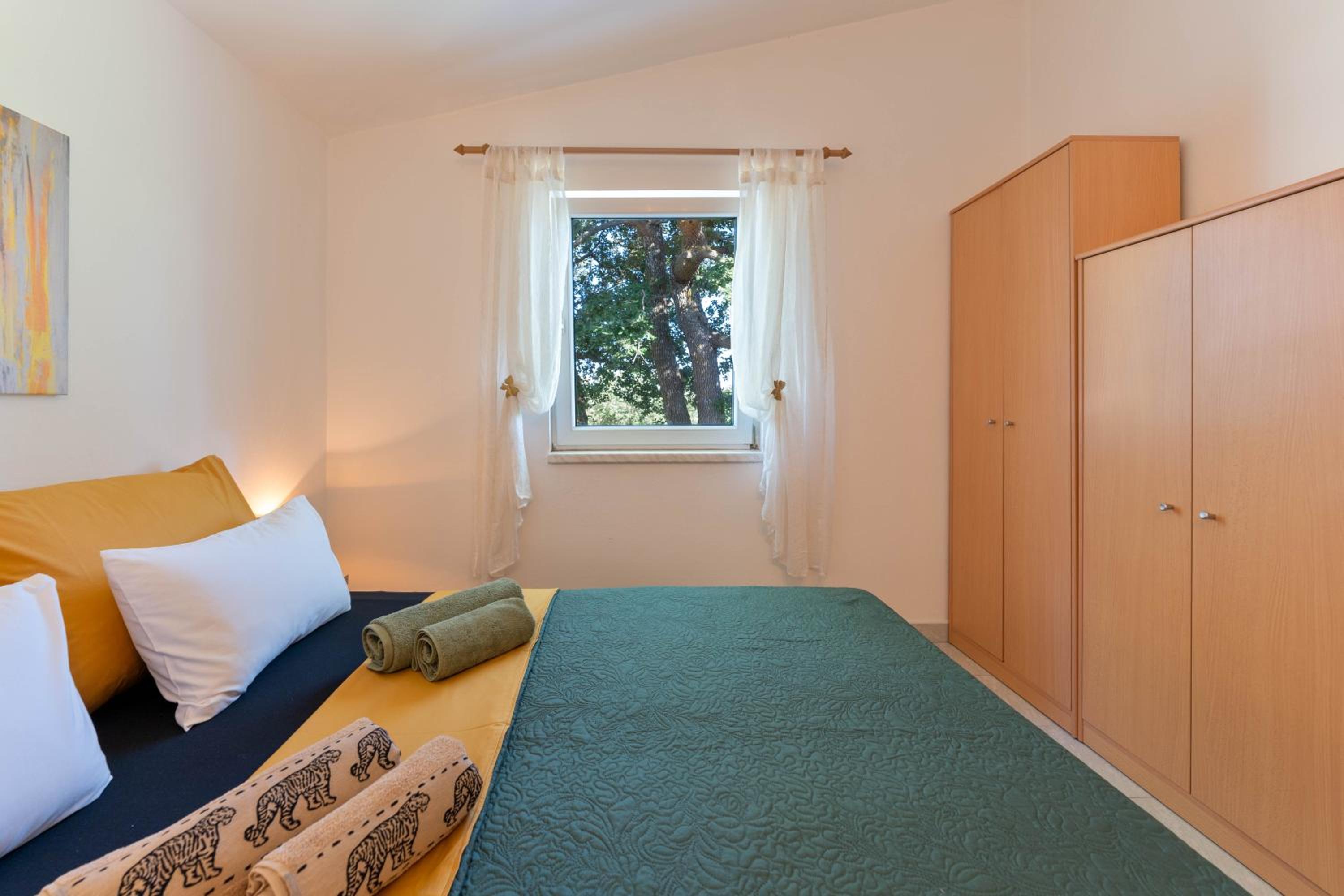 Apartman Viridis