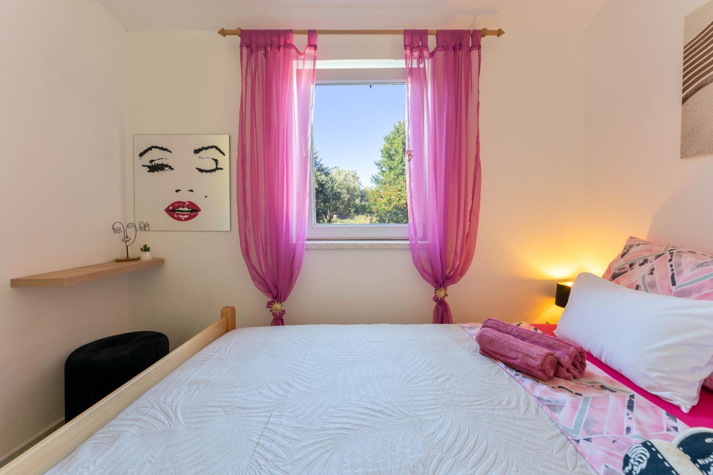 Apartman Viridis