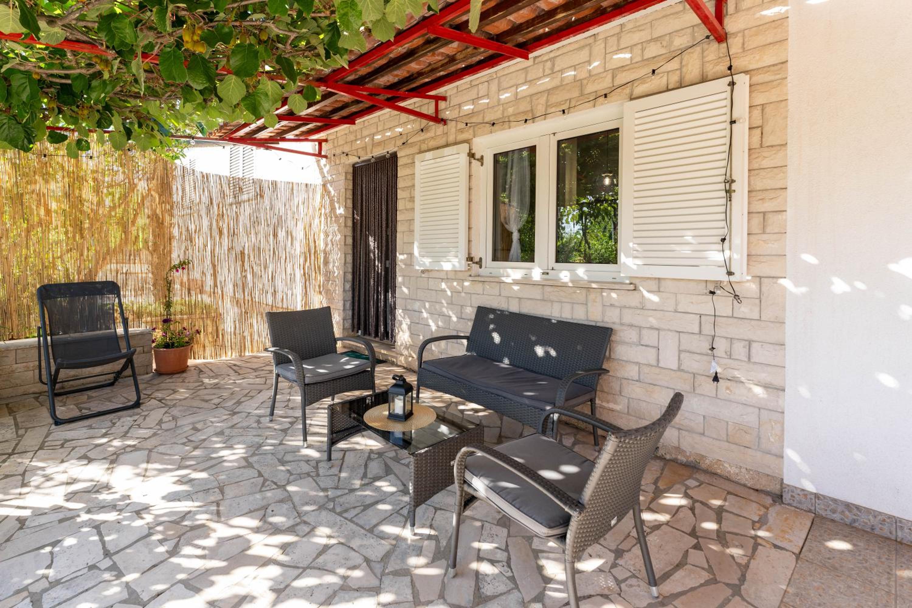 Apartman Viridis