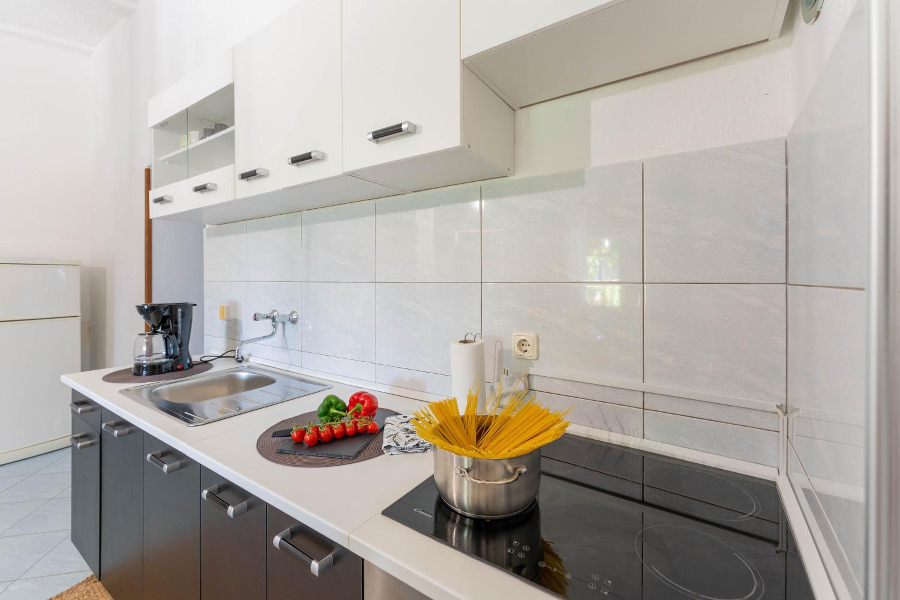 Apartman Viridis