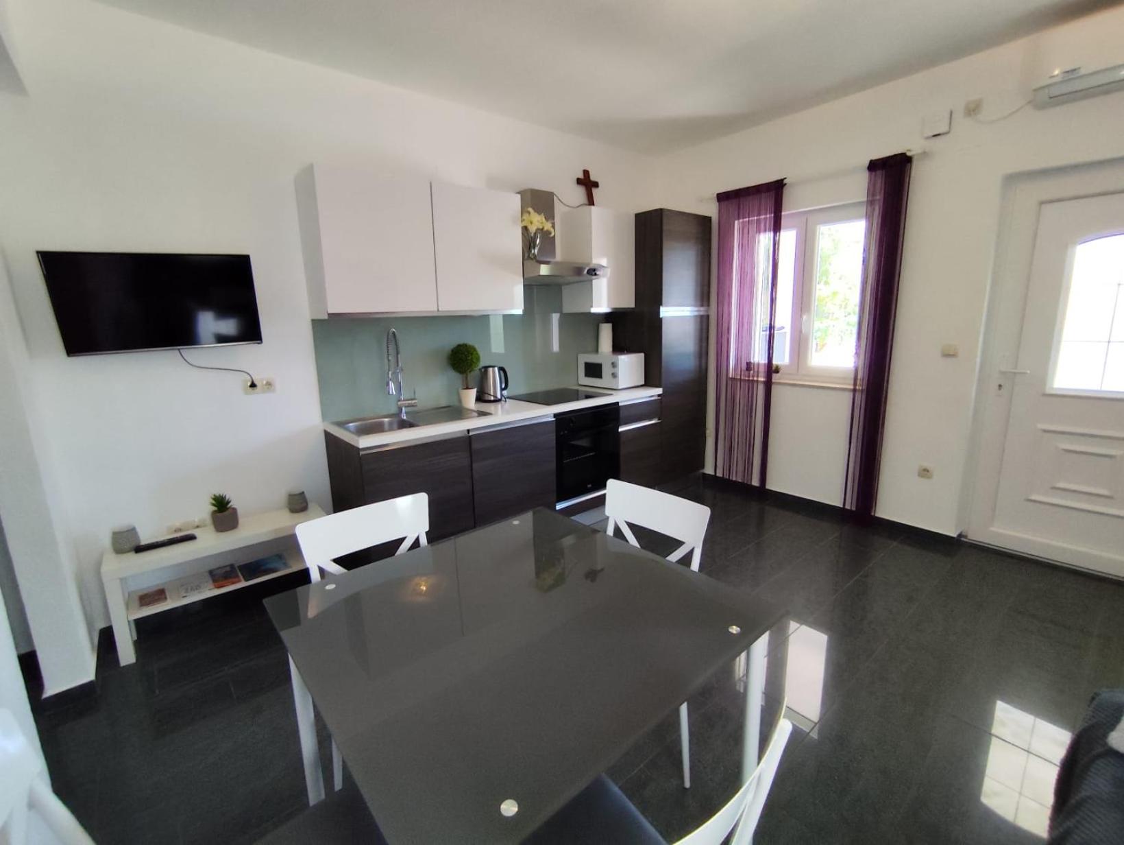 Holiday House Barišić