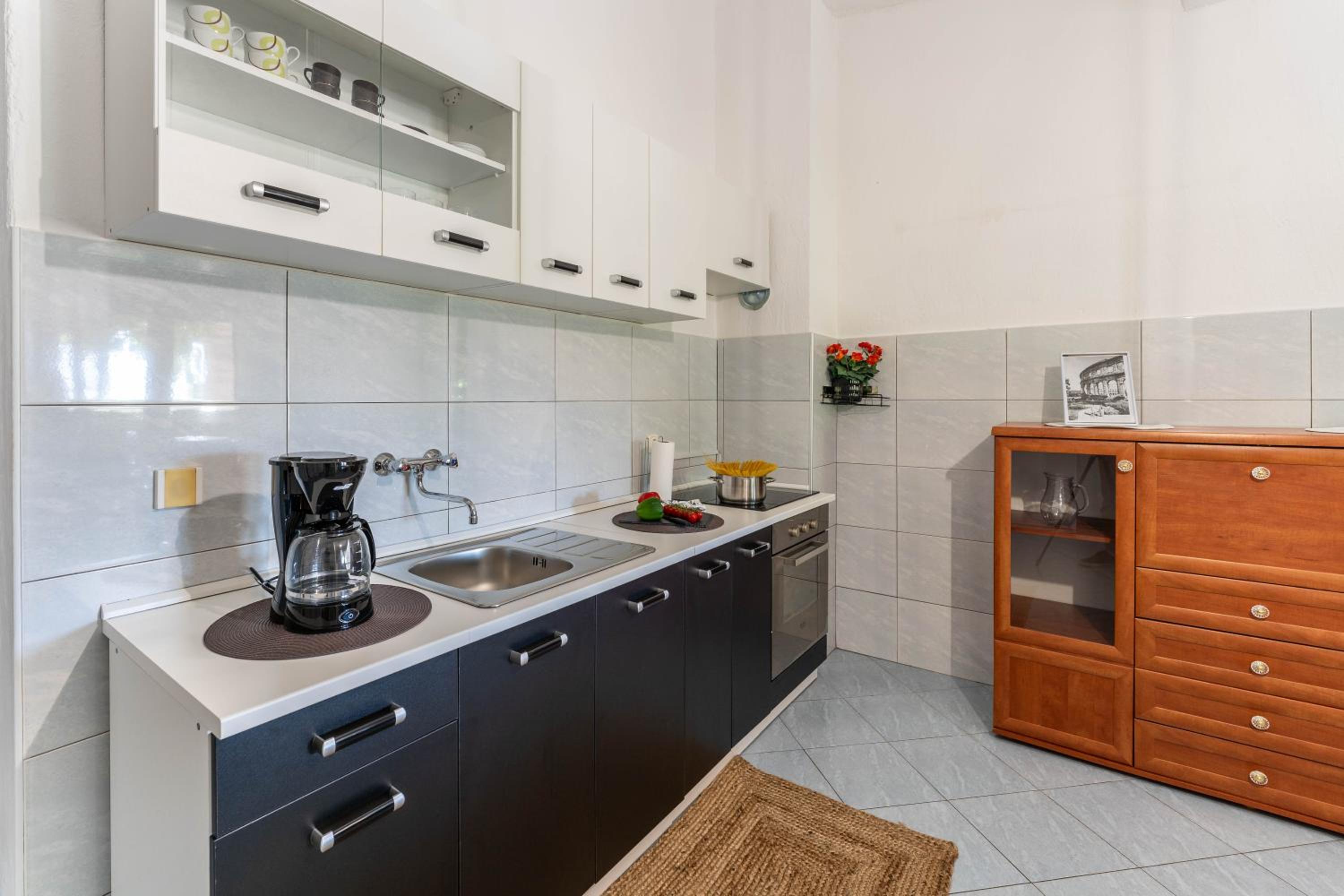Apartman Viridis