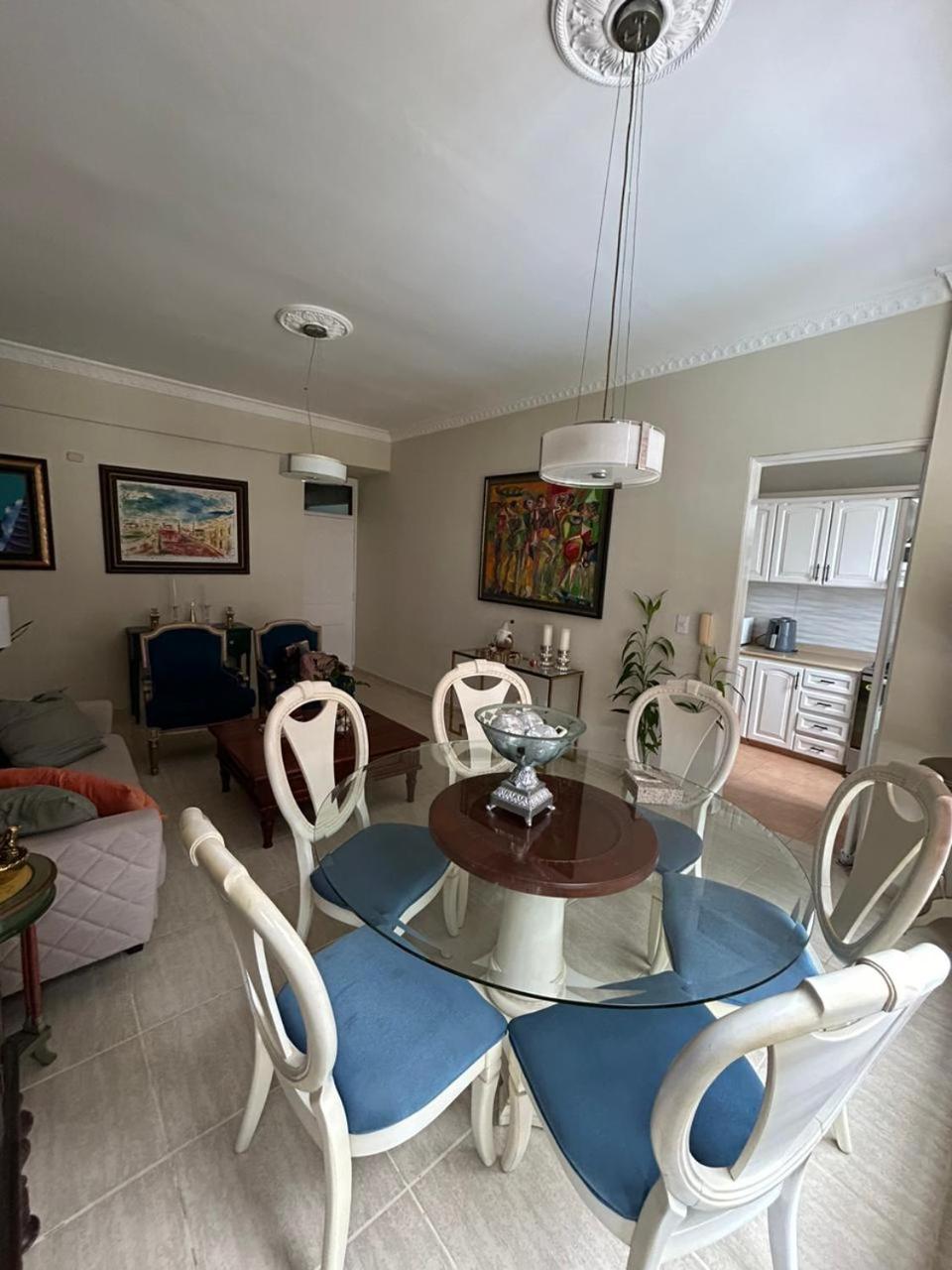 Céntrico acogedor apartamento