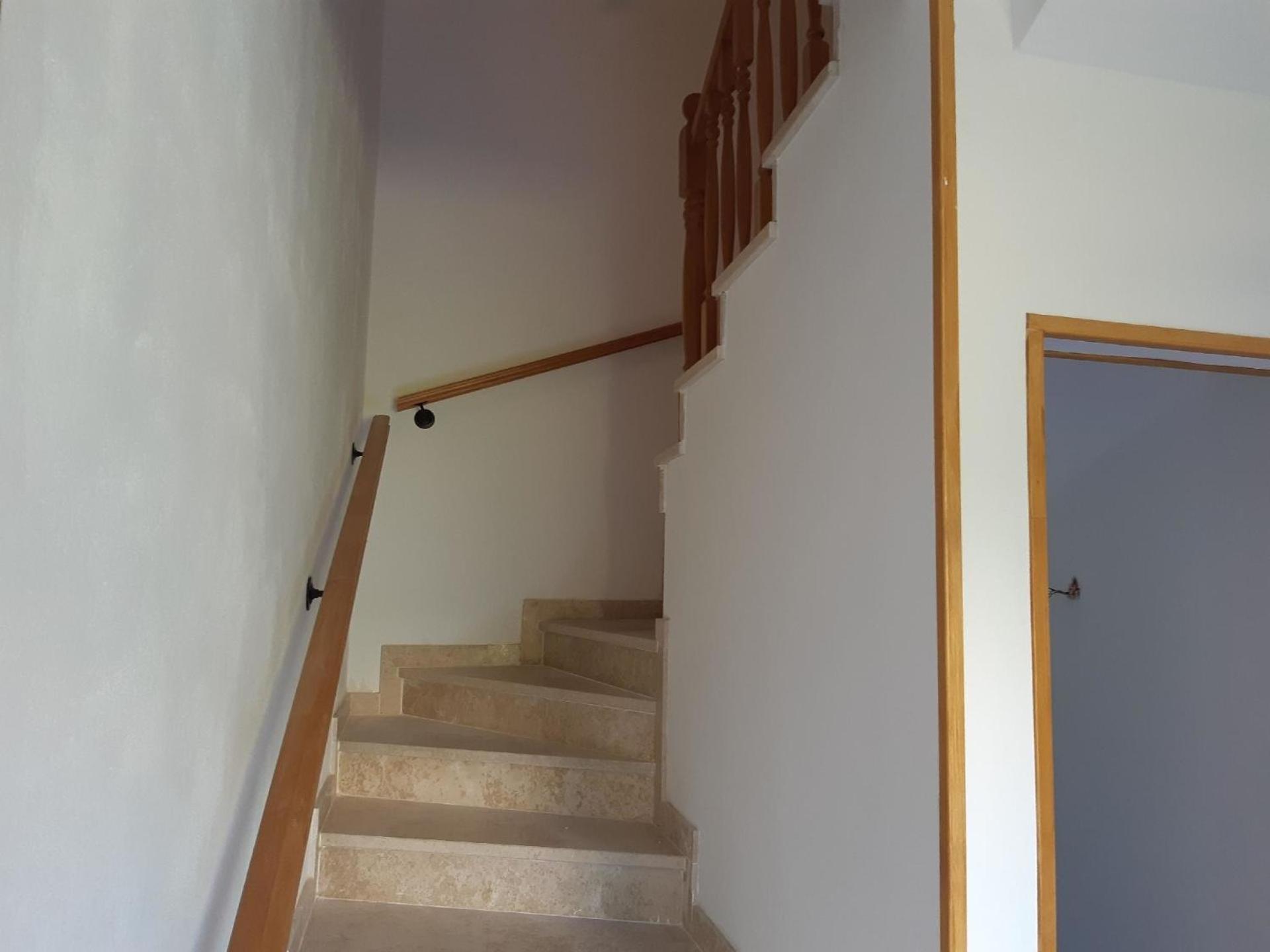 Ferienwohnung mit Terrasse für sechs Personen