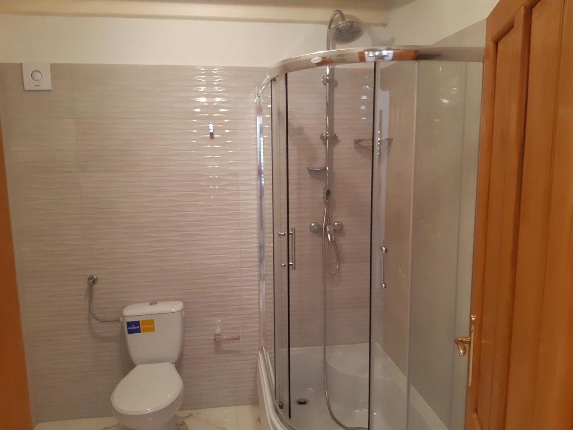 Ferienwohnung mit Terrasse für sechs Personen