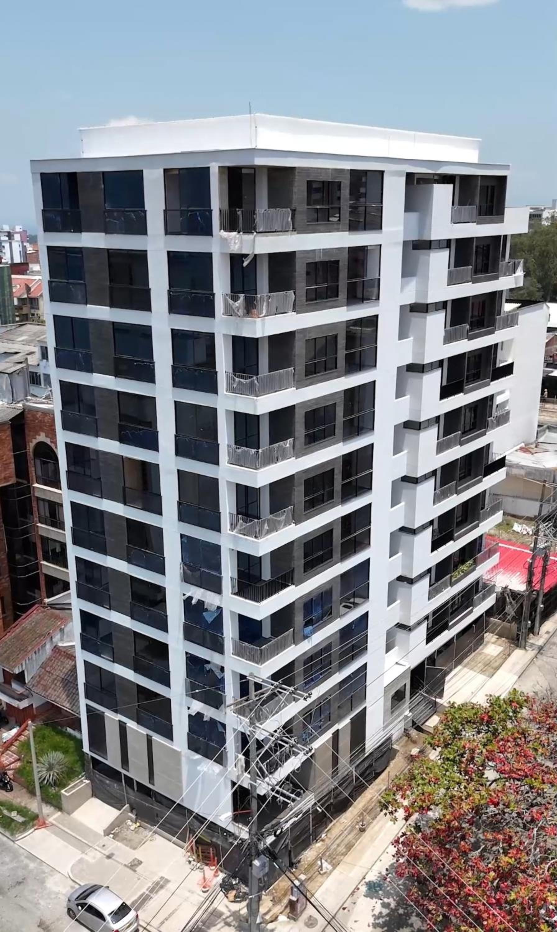 Loft moderno en Armenia con ubicación privilegiada 7