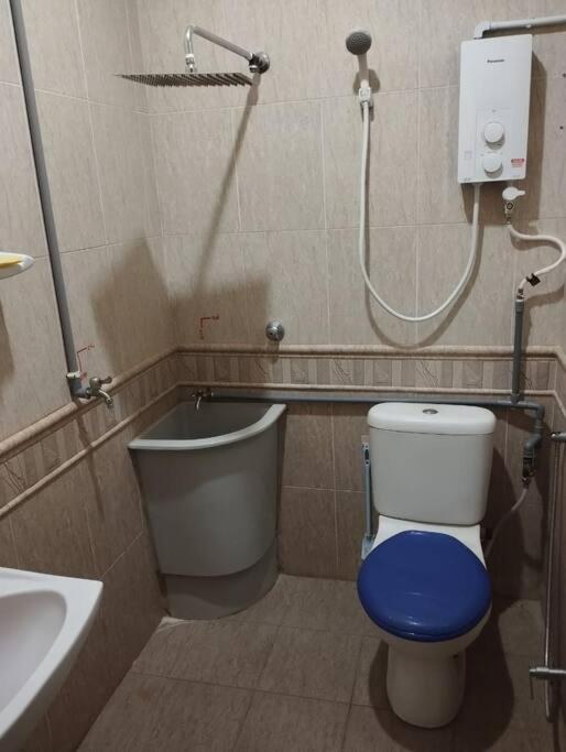 Homestay Amin 4 Fully Aircond Bedroom & 2 Bathroom photo 3