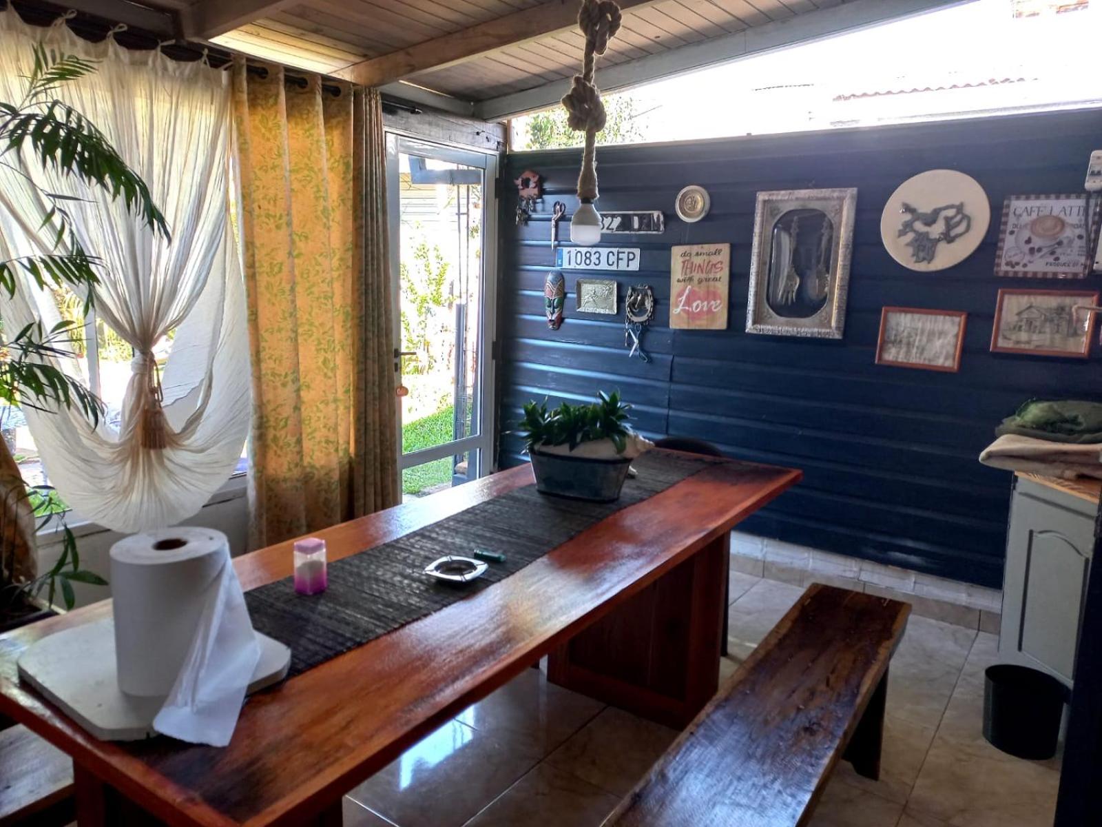 Casa de Familia