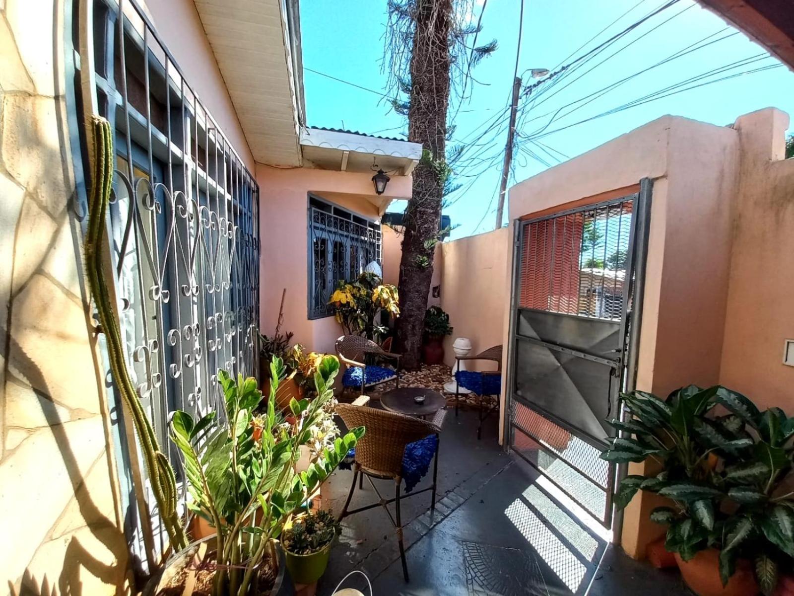 Casa de Familia